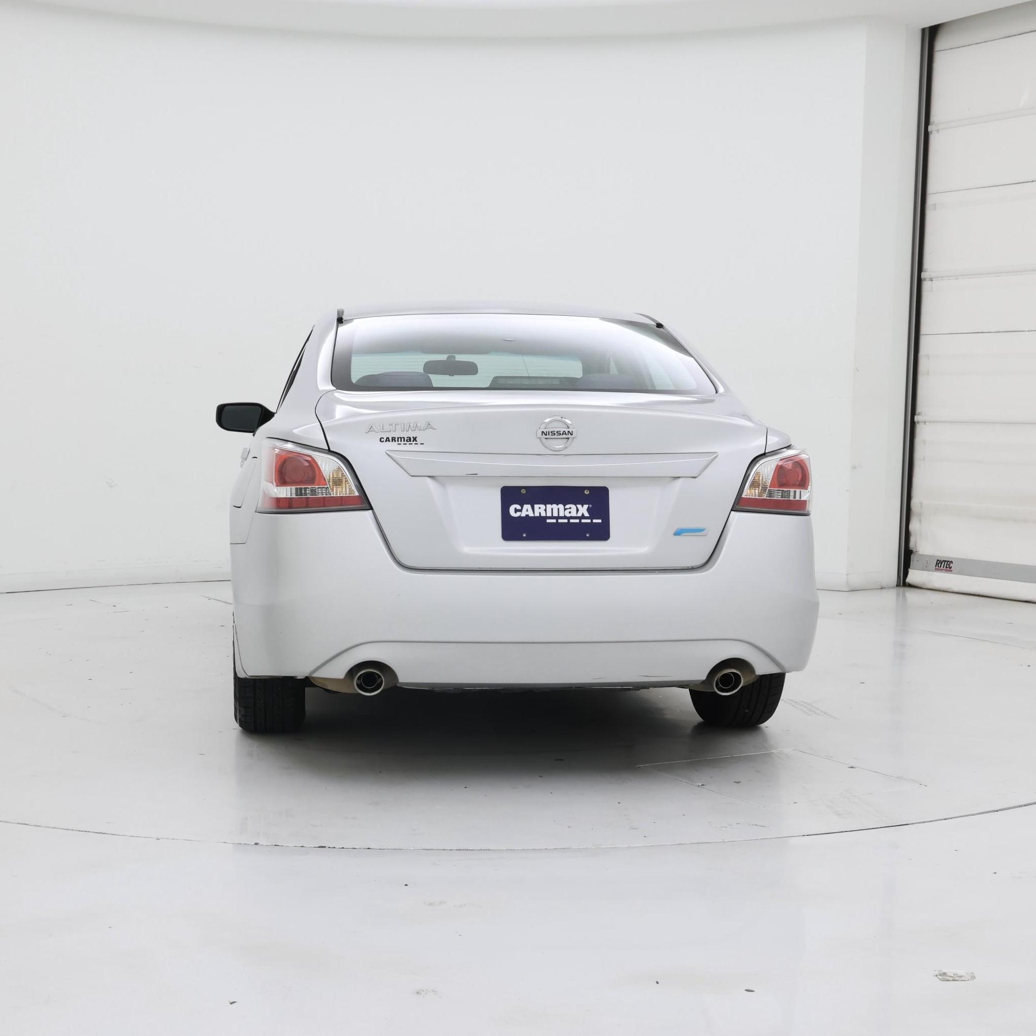 Thumbnail: 2014 Nissan Altima - 6