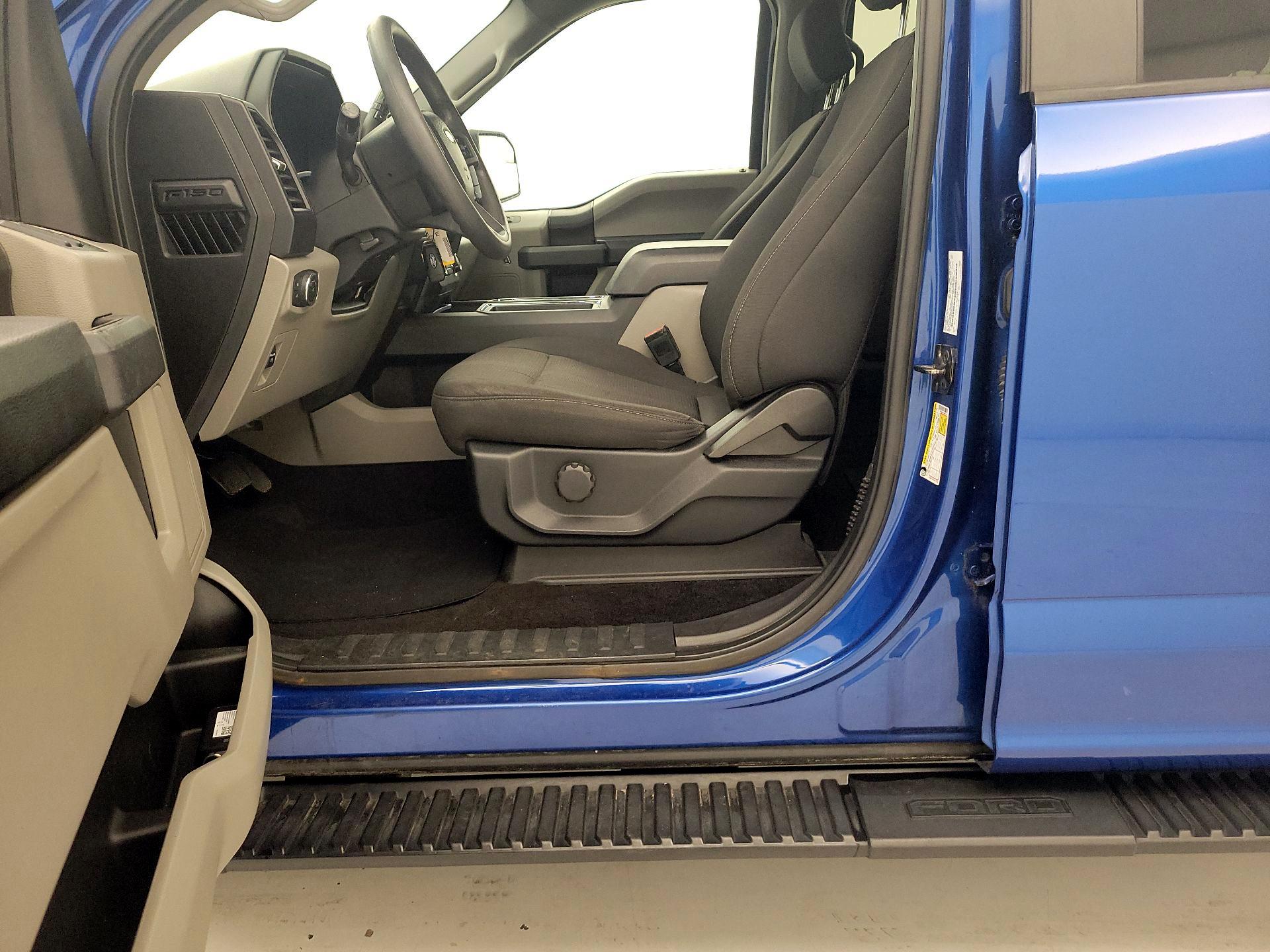 Thumbnail: 2018 Ford F-150 - 11