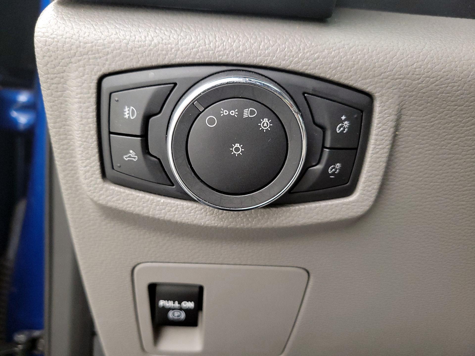 Thumbnail: 2018 Ford F-150 - 13