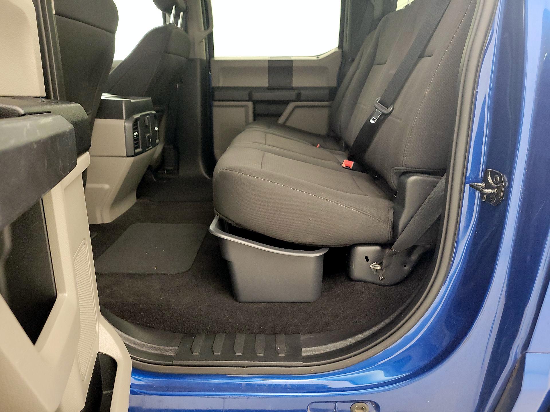 Thumbnail: 2018 Ford F-150 - 19