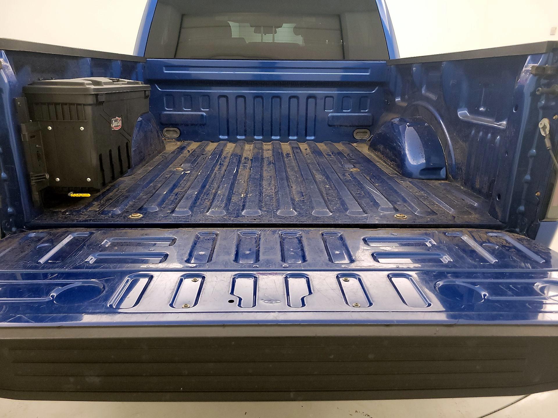Thumbnail: 2018 Ford F-150 - 20