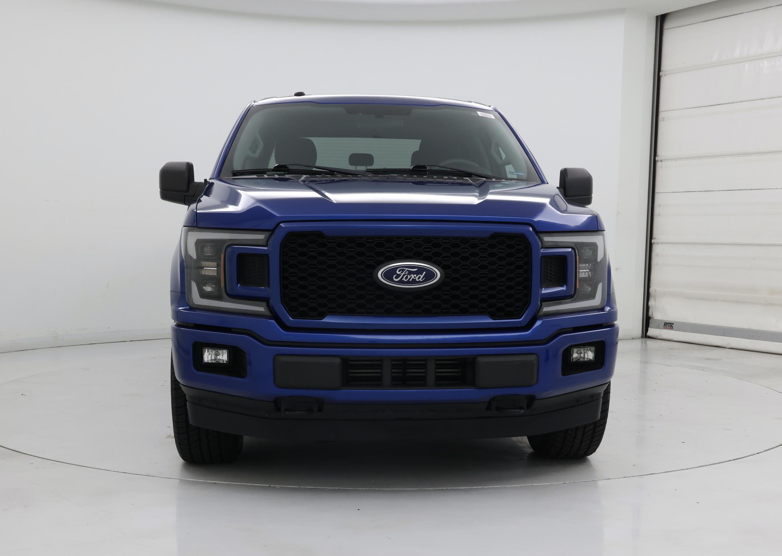 Thumbnail: 2018 Ford F-150 - 5