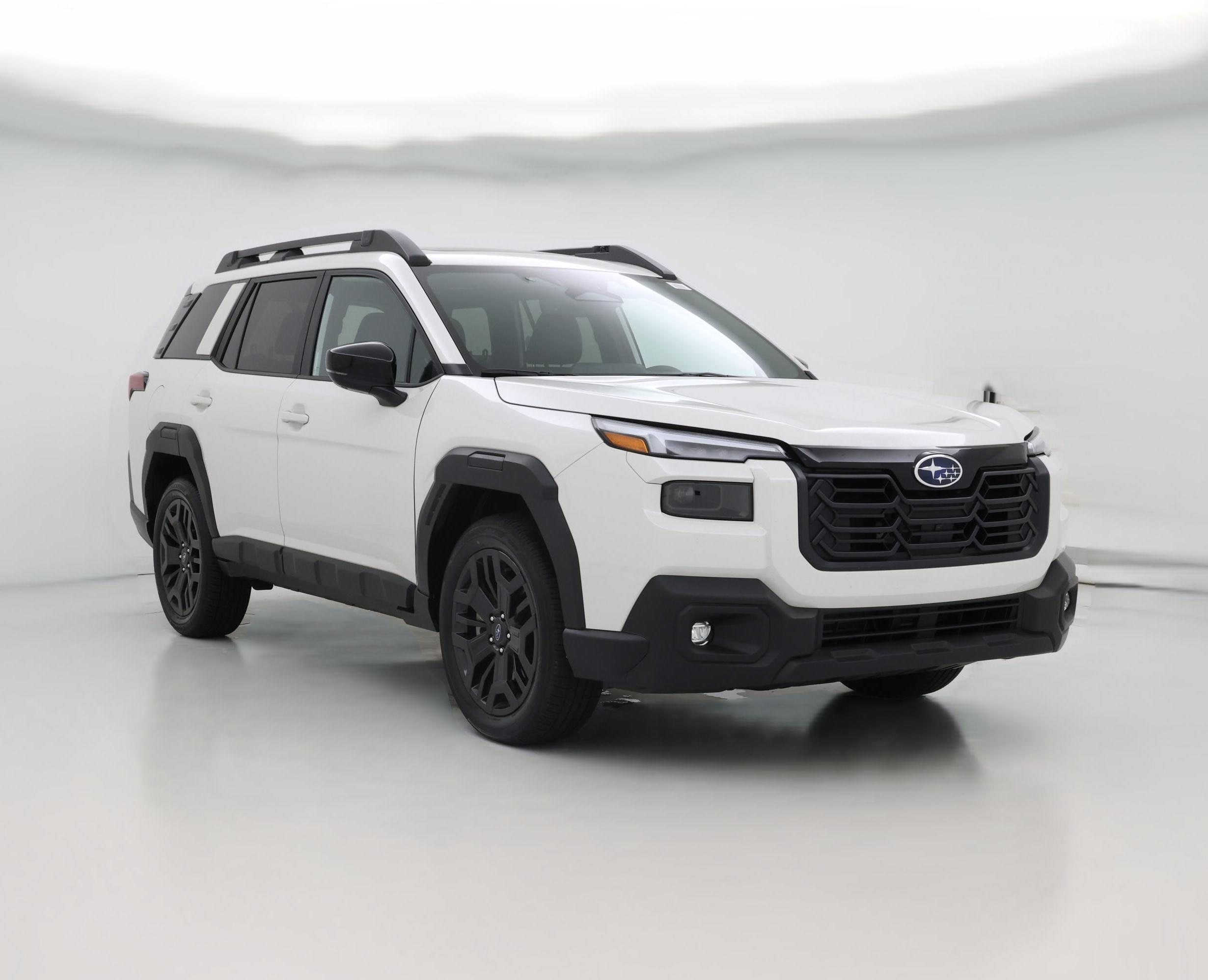 Thumbnail: 2026 Subaru Outback - 1