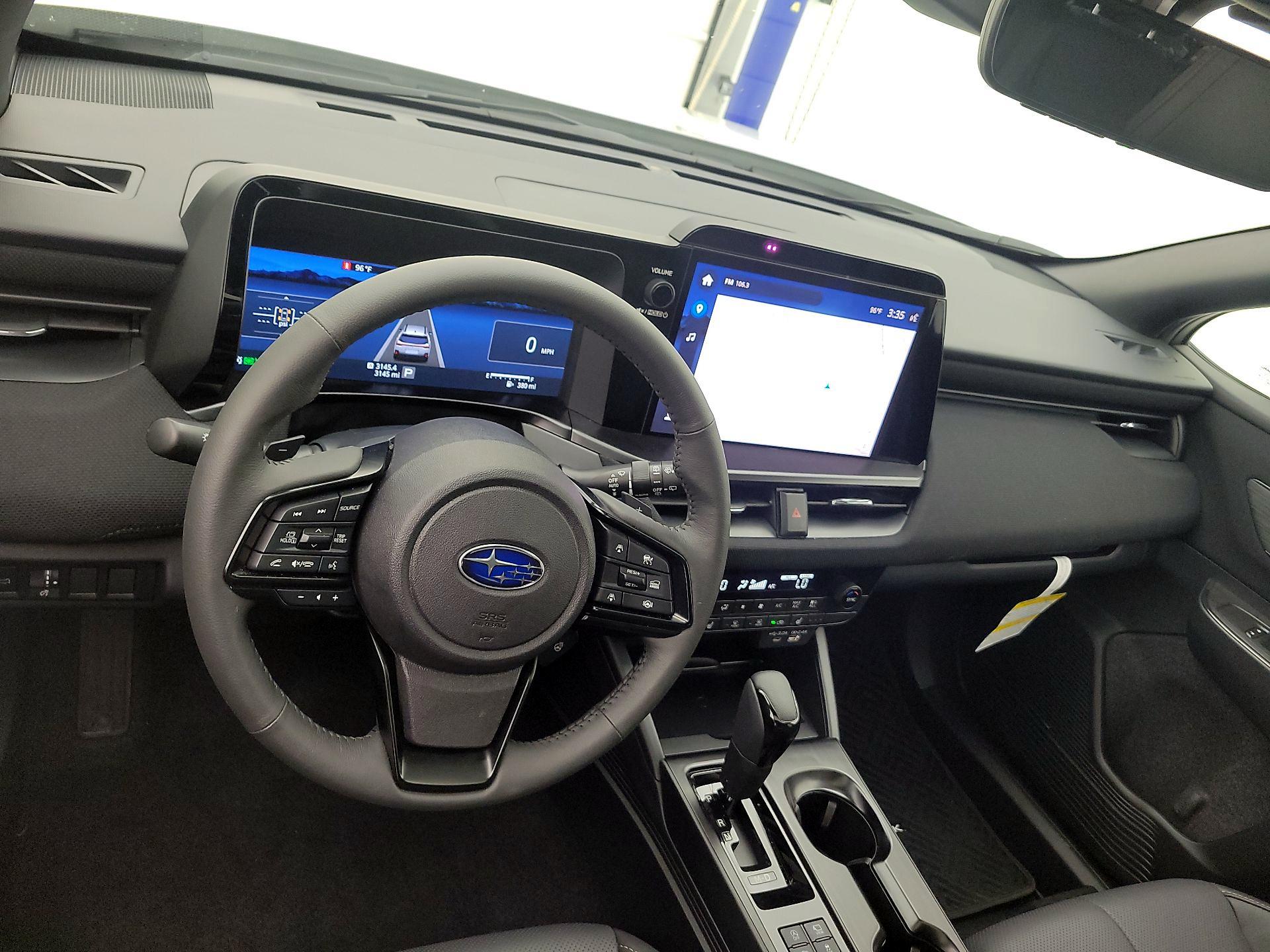 Thumbnail: 2026 Subaru Outback - 9