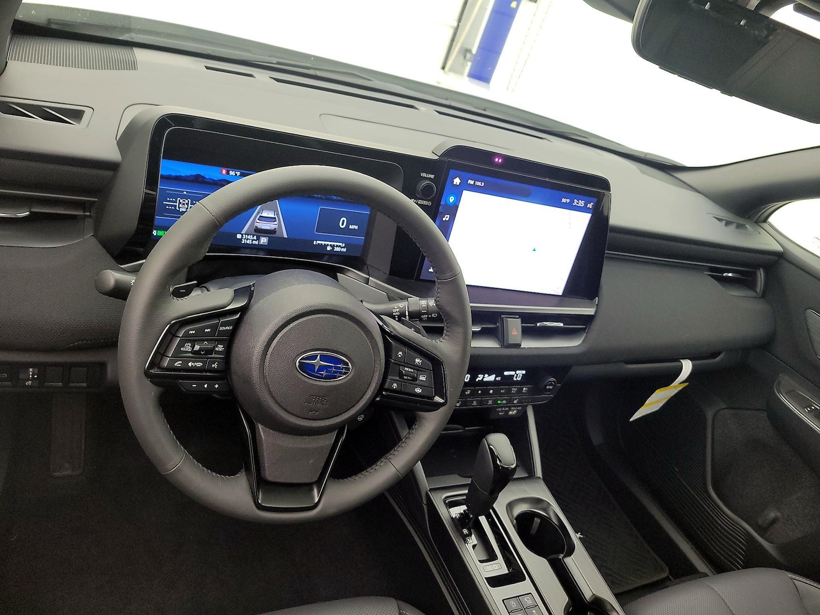 2026 Subaru Outback Limited - Photo 10