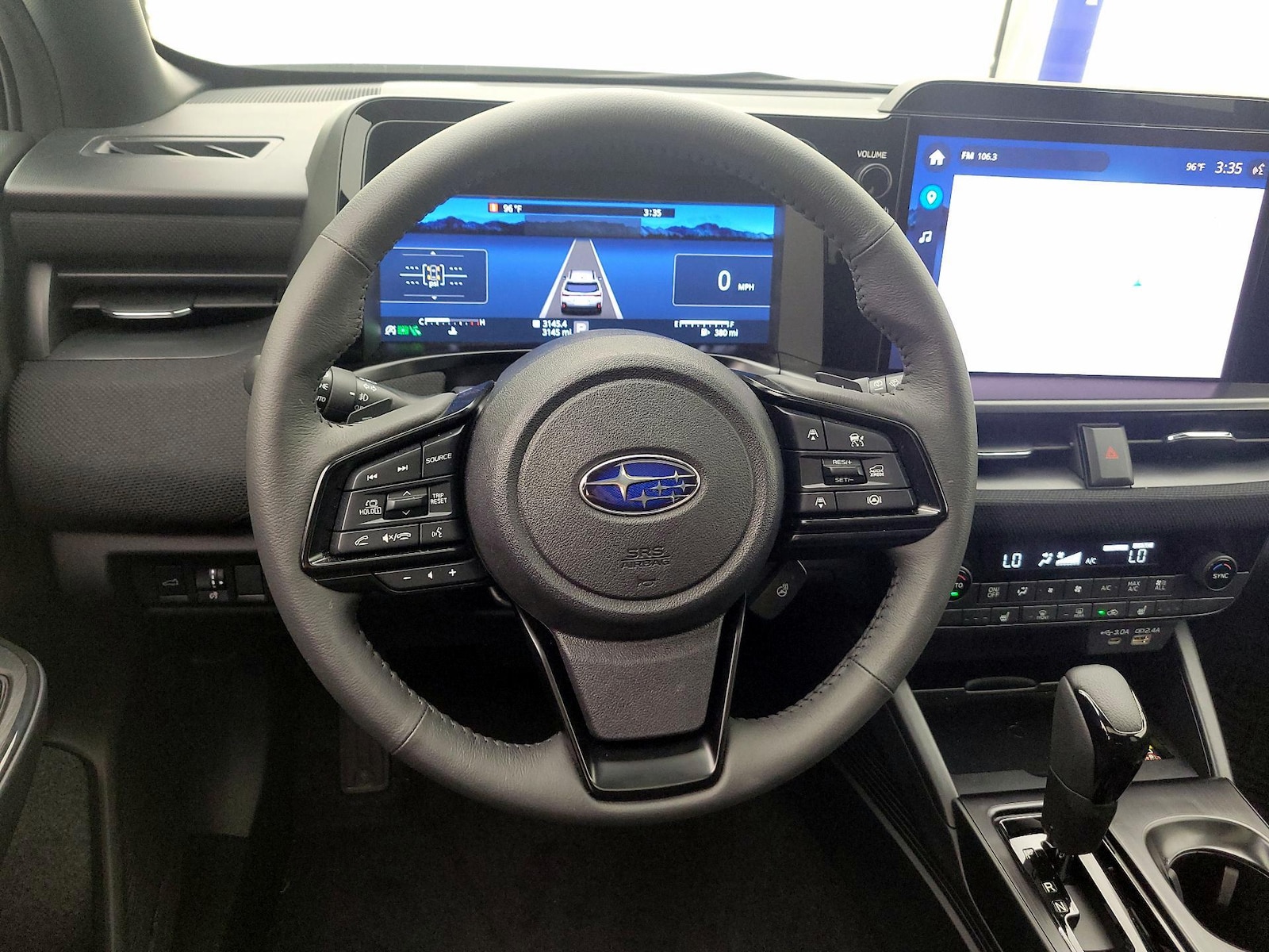 2026 Subaru Outback Limited - Photo 11