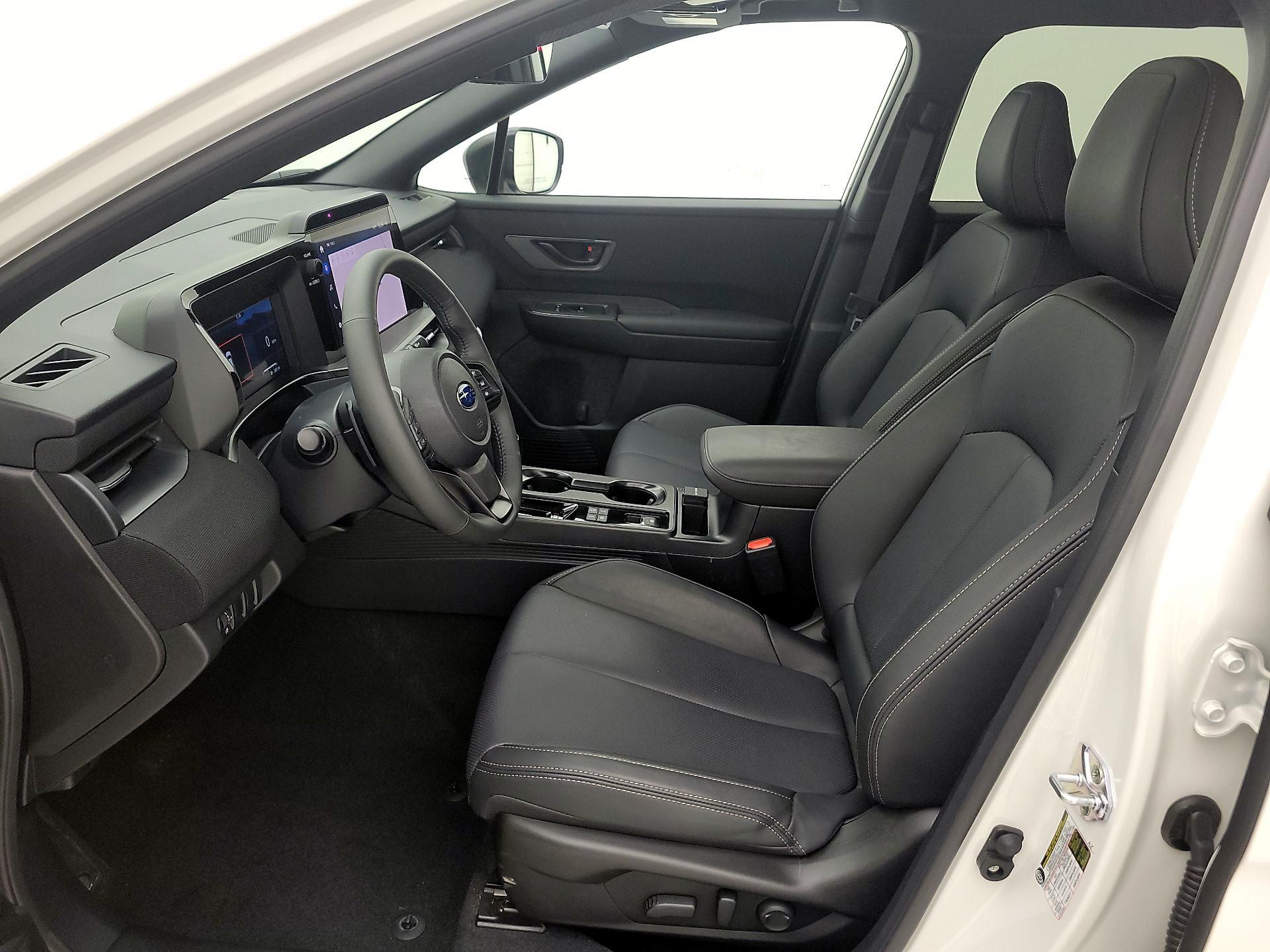 Thumbnail: 2026 Subaru Outback - 11
