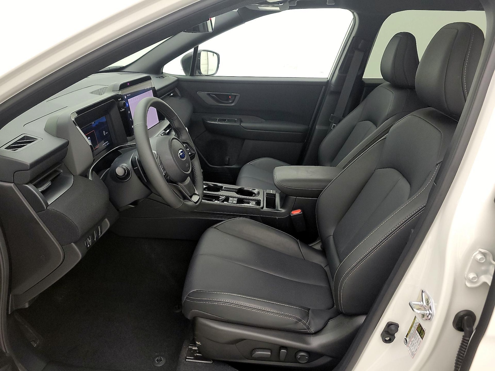 2026 Subaru Outback Limited - Photo 12