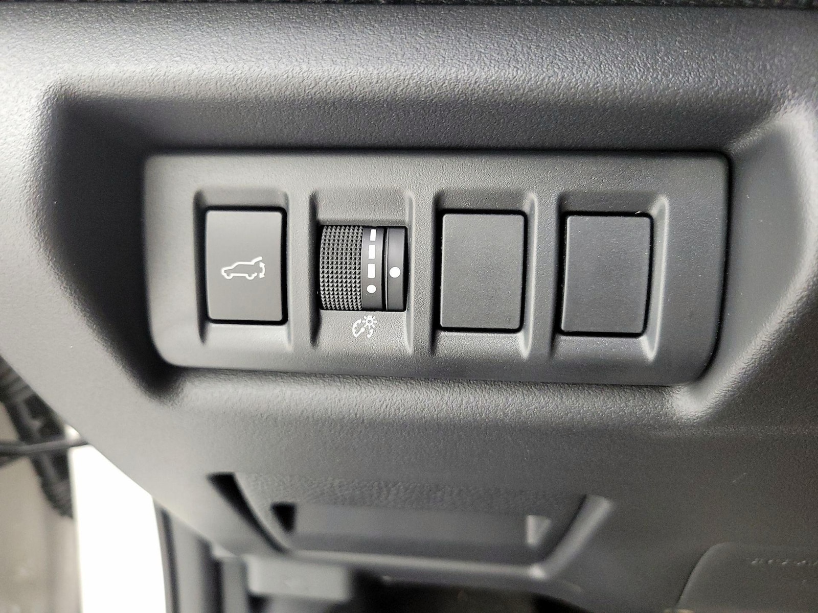 2026 Subaru Outback Limited - Photo 14