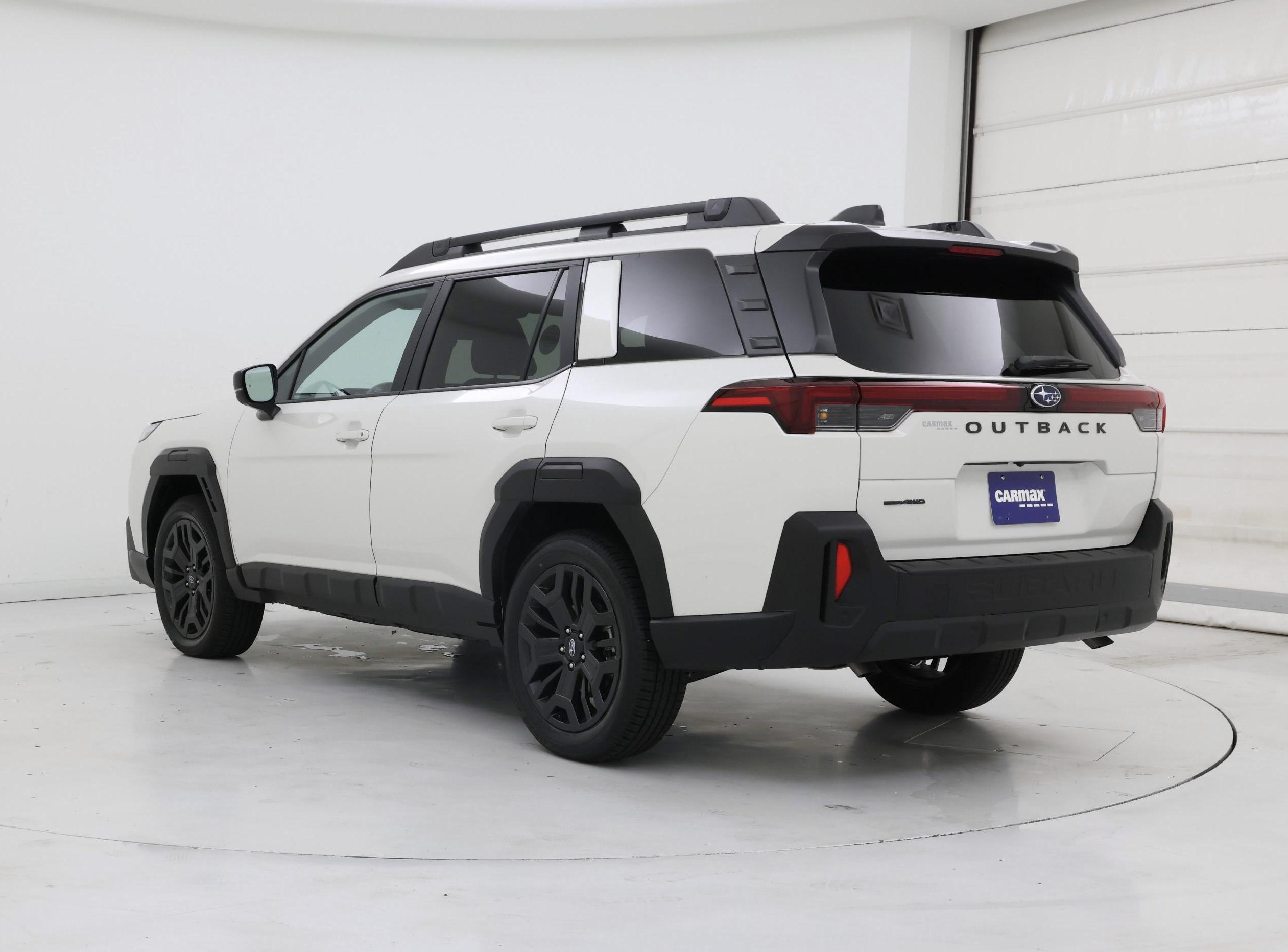 Thumbnail: 2026 Subaru Outback - 2