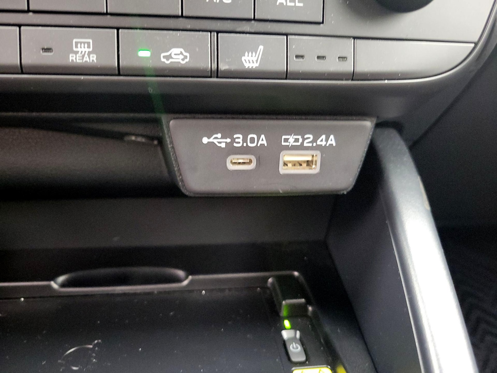 2026 Subaru Outback Limited - Photo 20