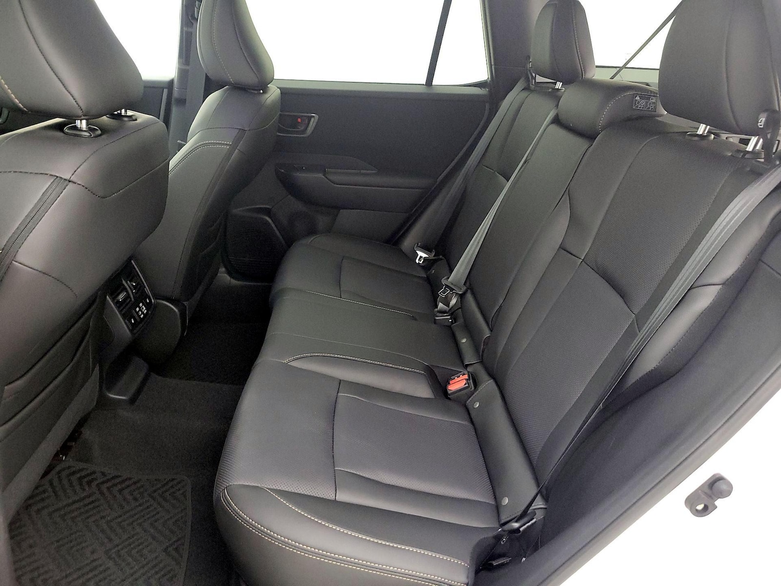 2026 Subaru Outback Limited - Photo 22