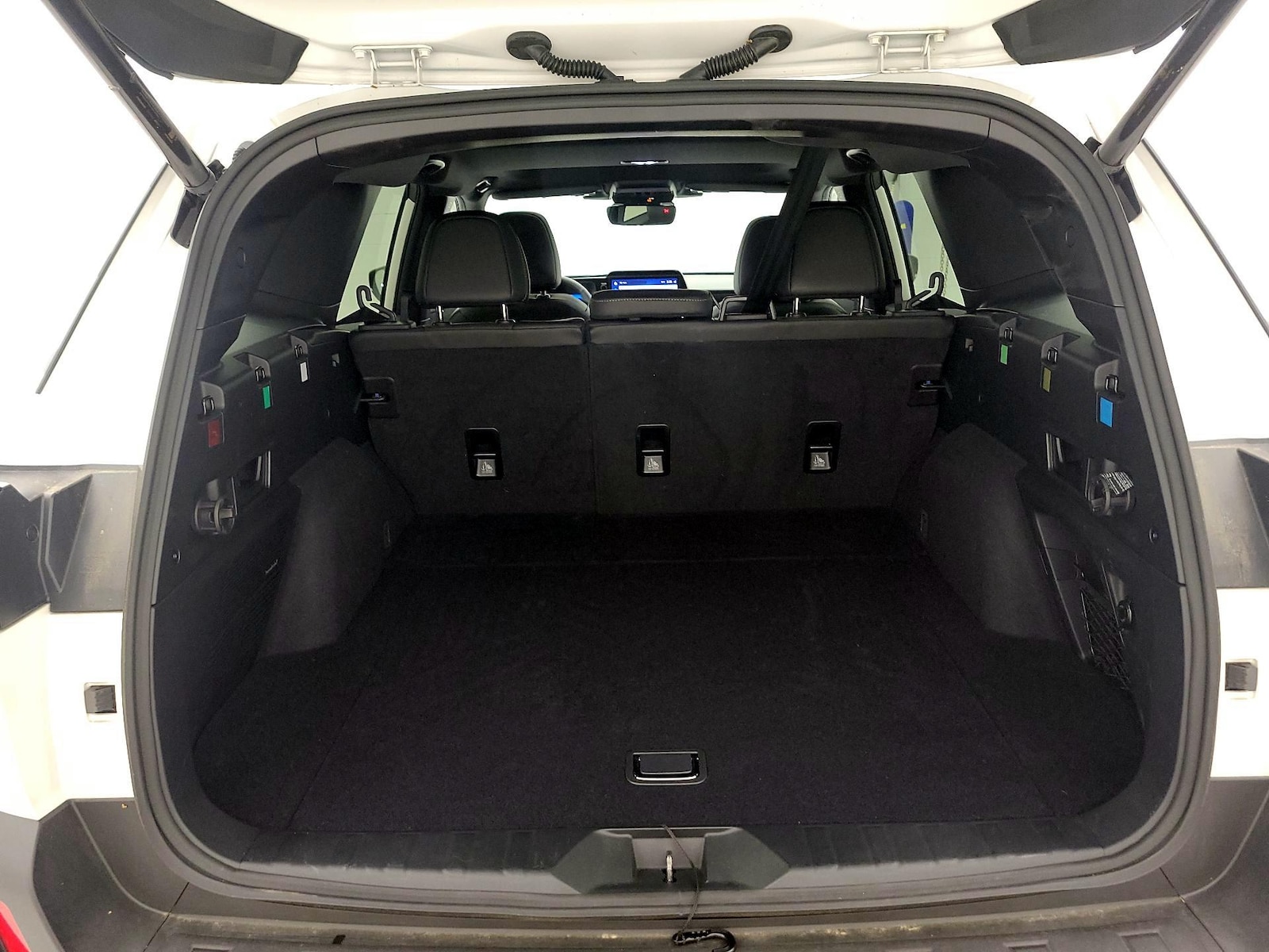 2026 Subaru Outback Limited - Photo 23