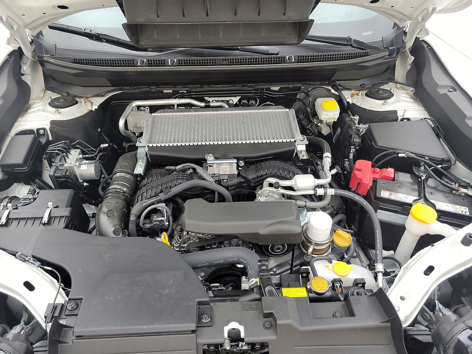 2026 Subaru Outback Limited - Photo 24