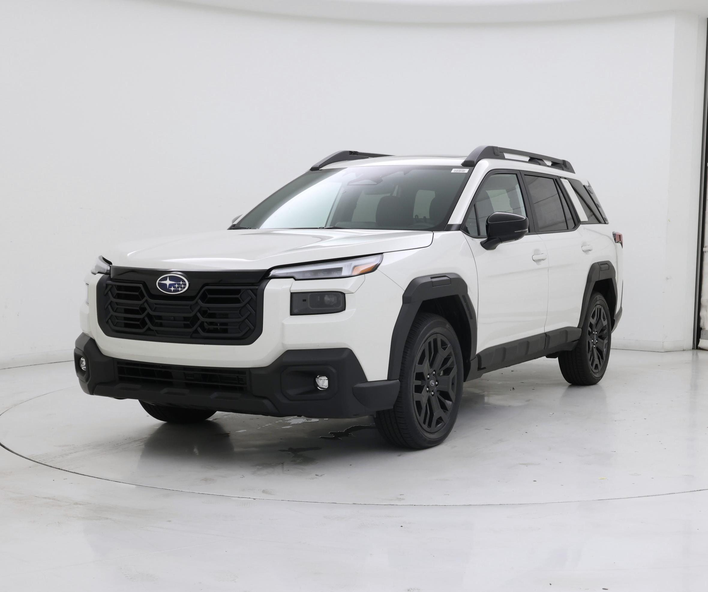 Thumbnail: 2026 Subaru Outback - 4