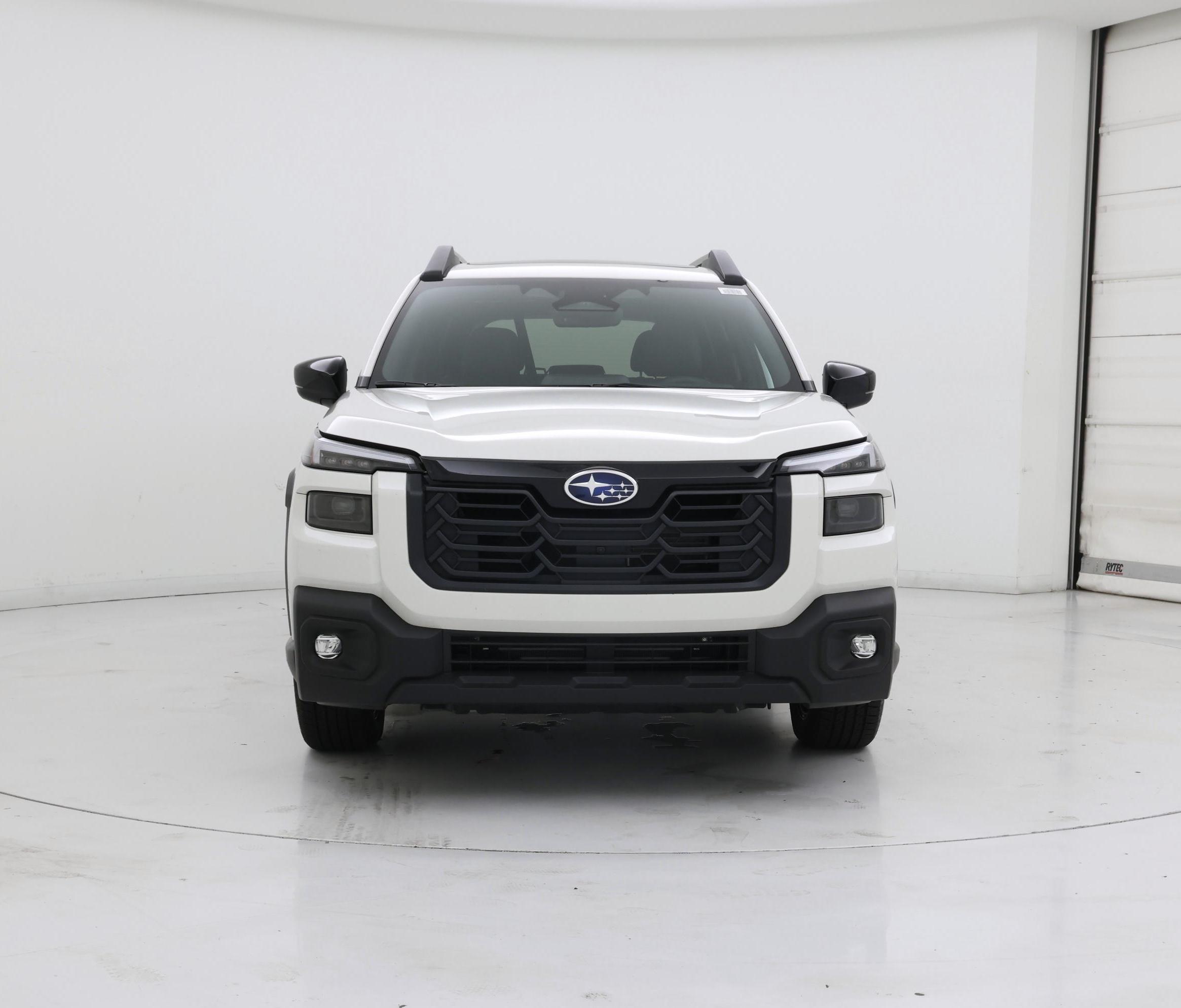 Thumbnail: 2026 Subaru Outback - 5