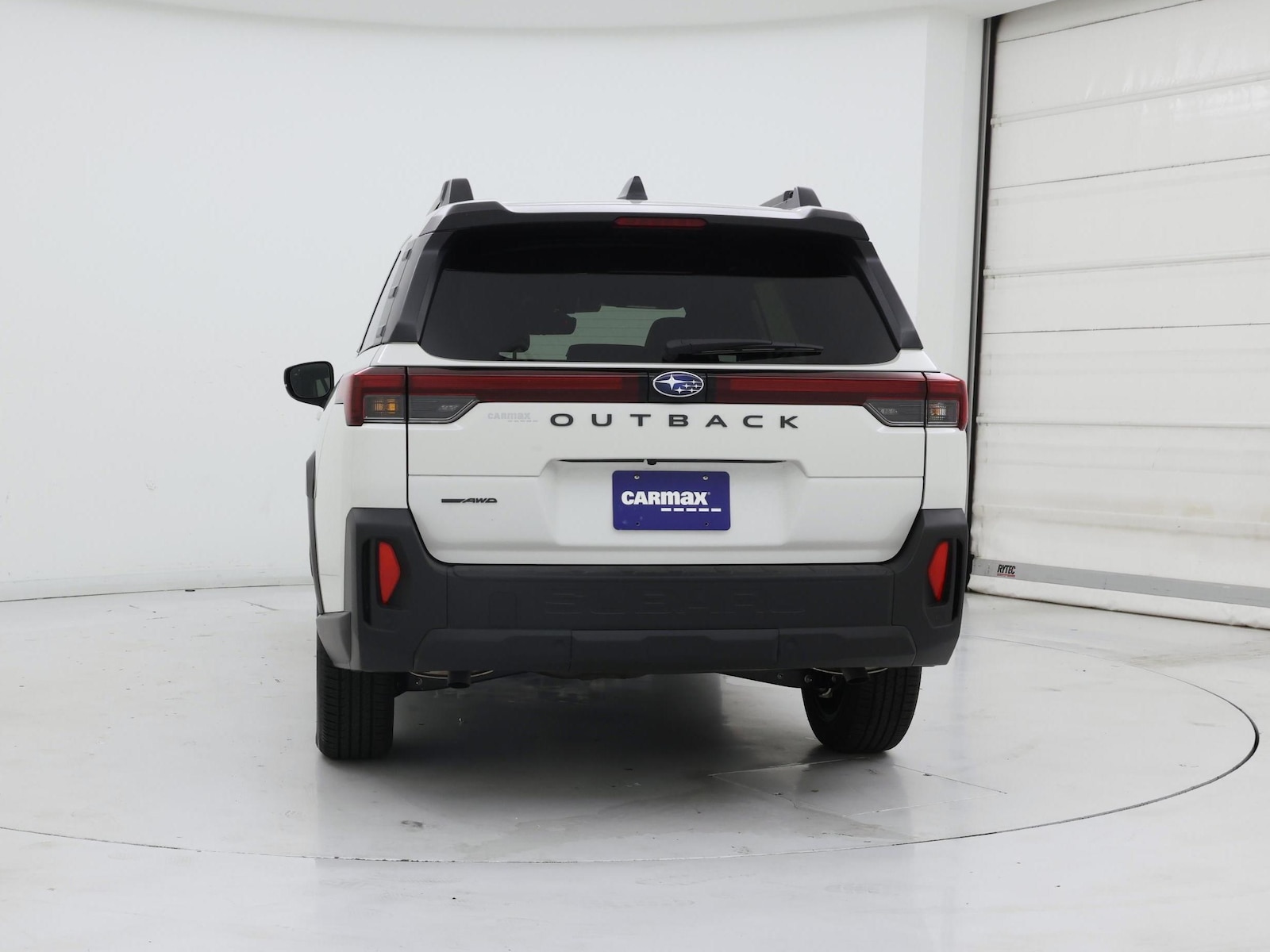 2026 Subaru Outback Limited - Photo 7