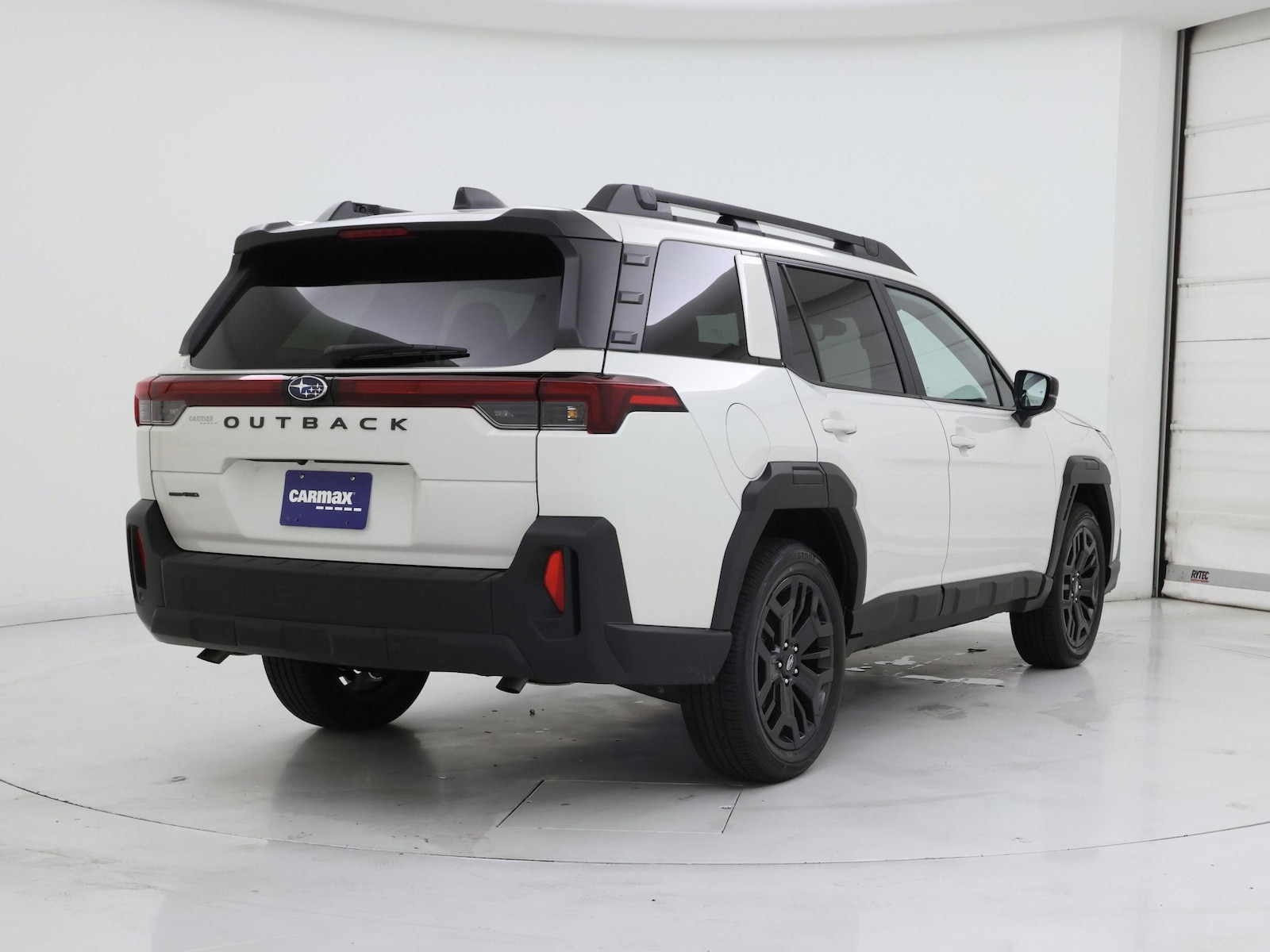 2026 Subaru Outback Limited - Photo 9