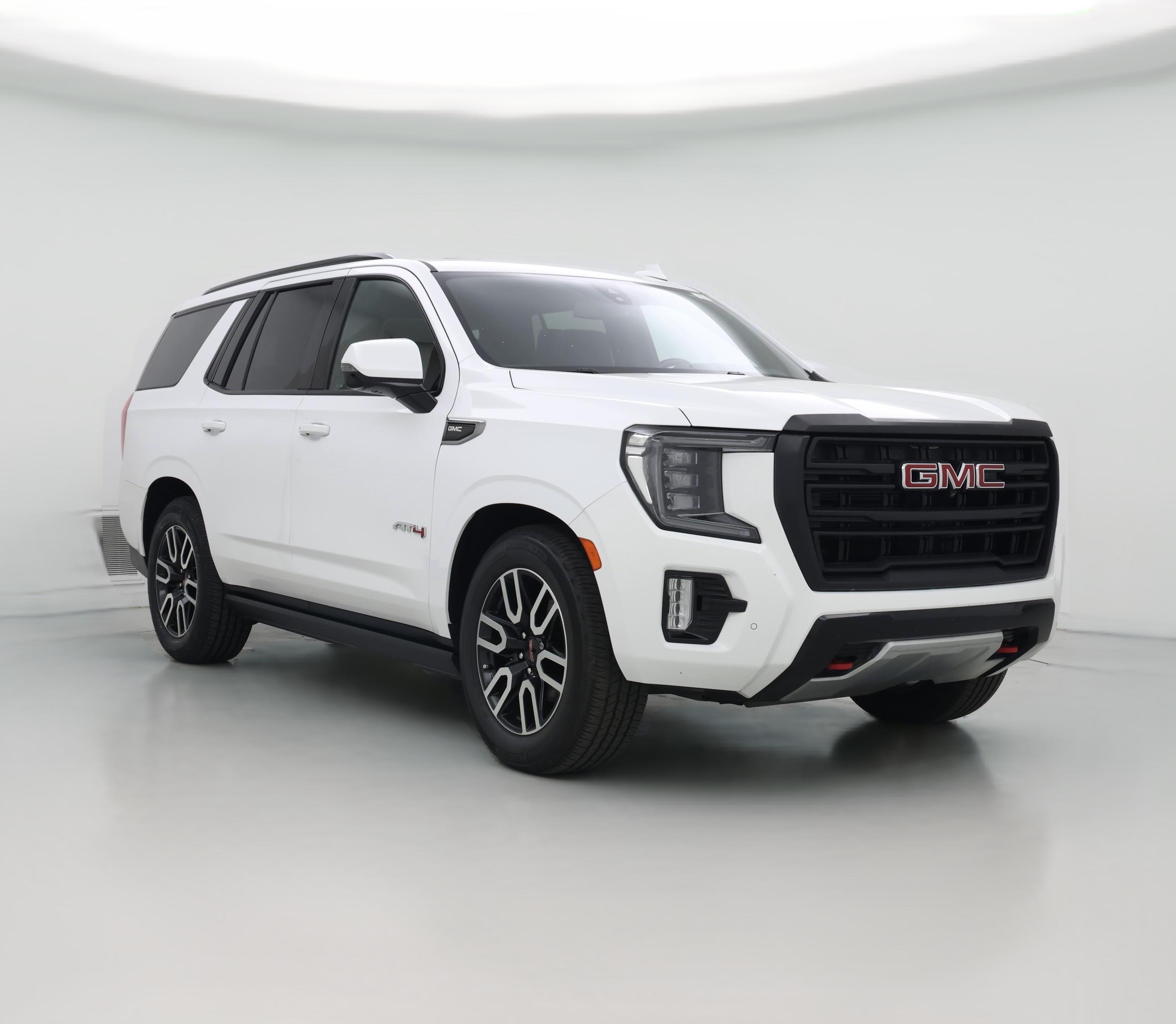 Thumbnail: 2021 GMC Yukon - 1
