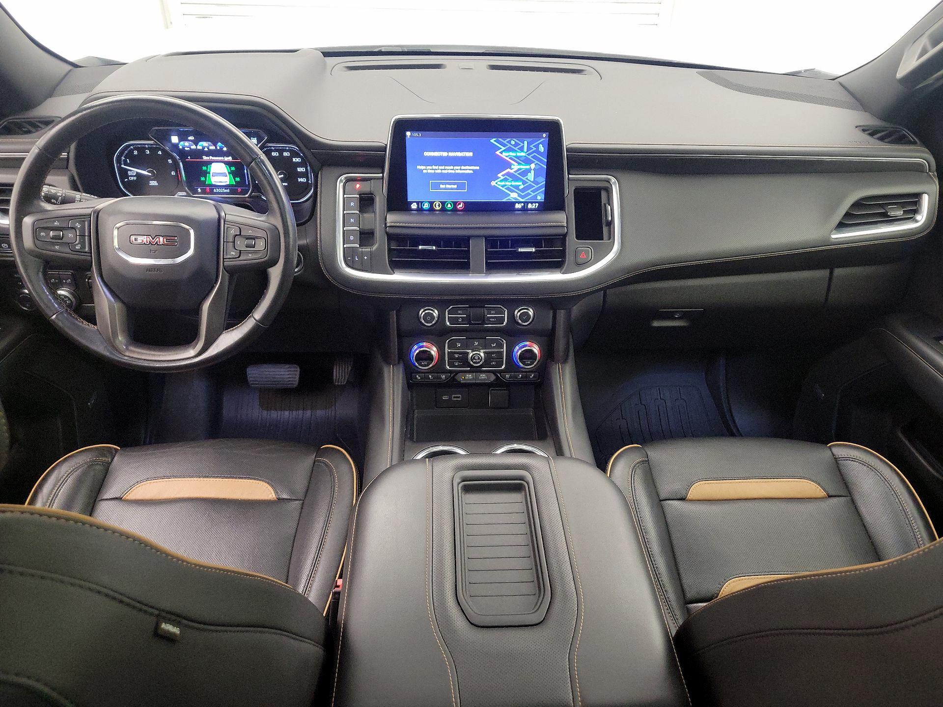 Thumbnail: 2021 GMC Yukon - 9