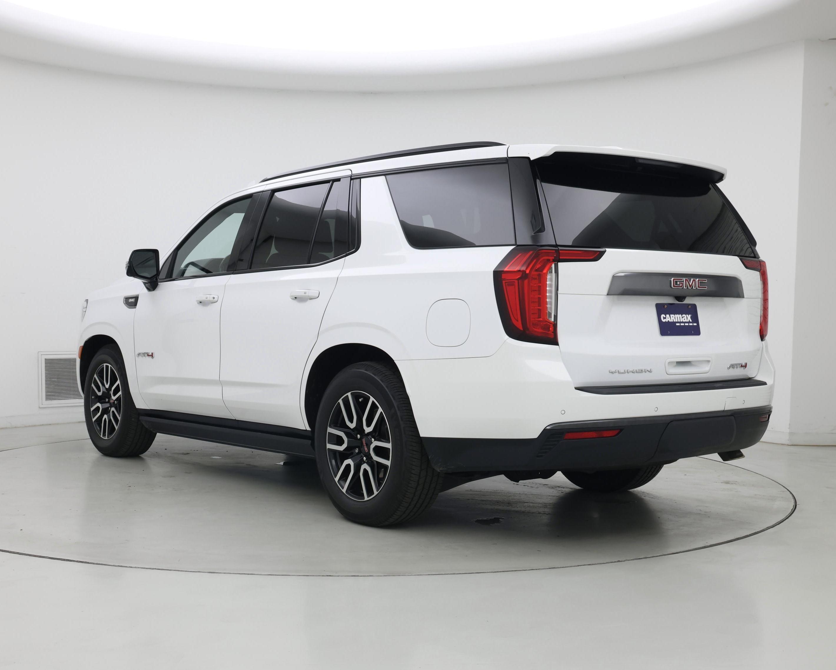 Thumbnail: 2021 GMC Yukon - 2