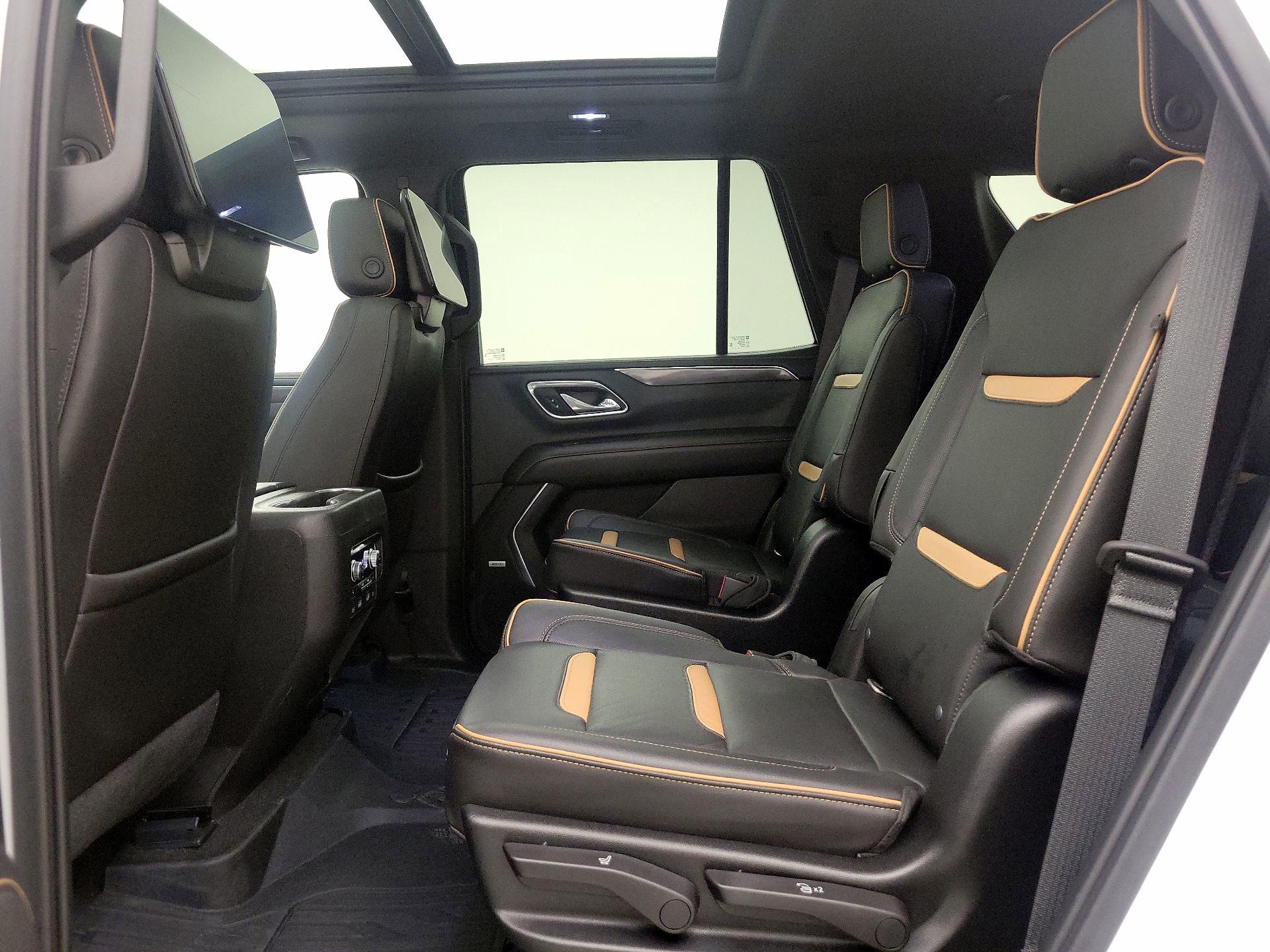 Thumbnail: 2021 GMC Yukon - 20