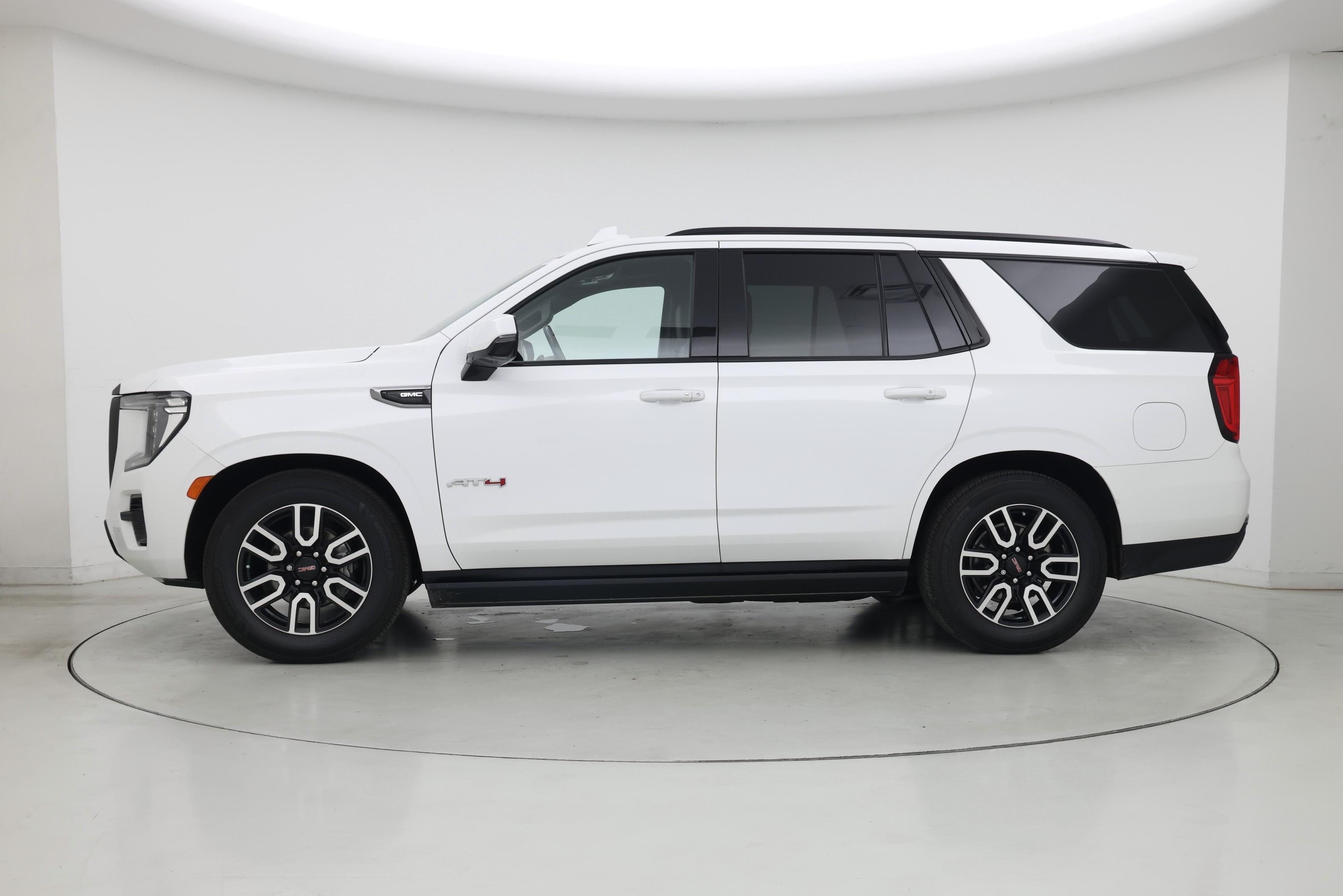 Thumbnail: 2021 GMC Yukon - 3