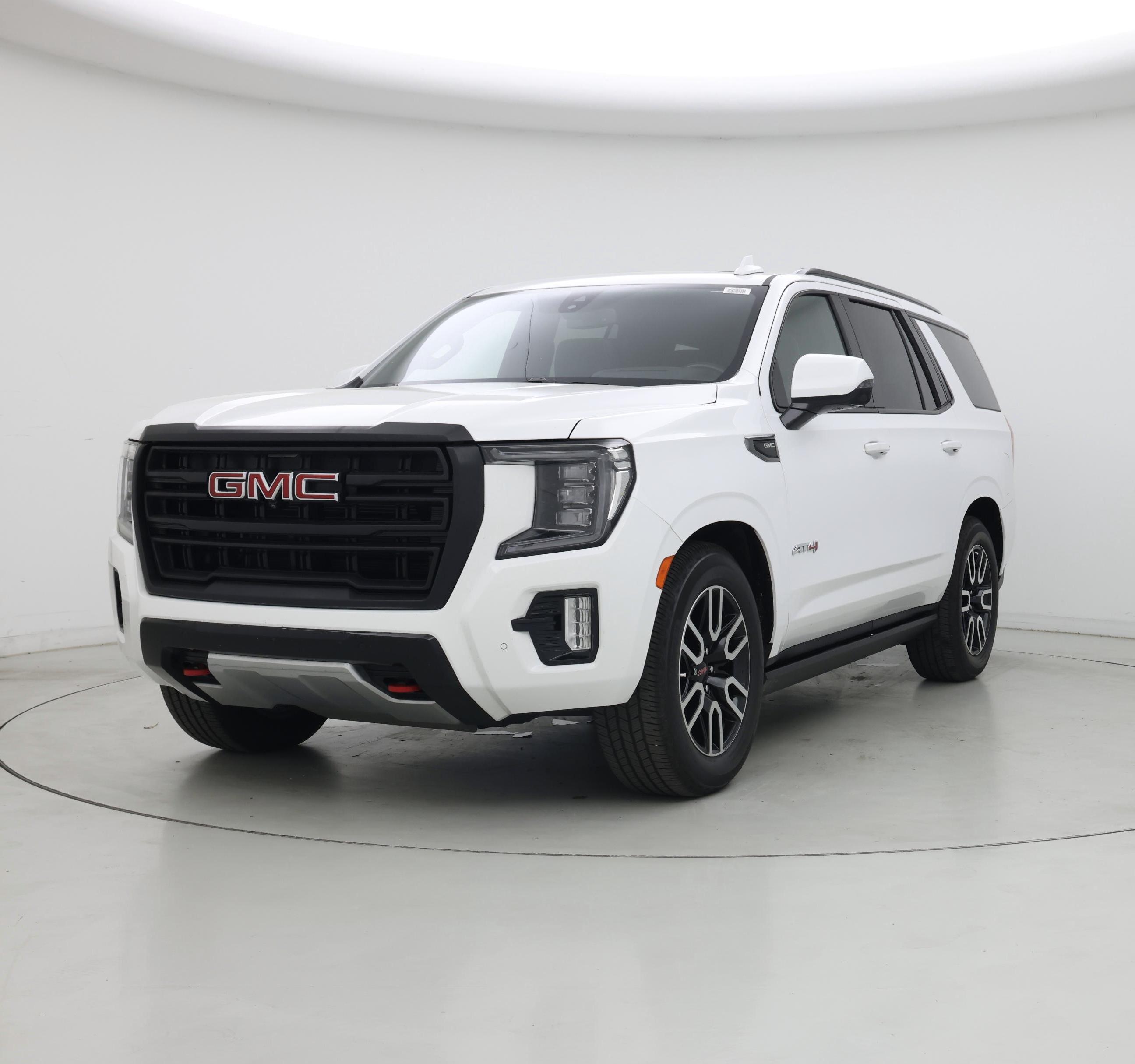 Thumbnail: 2021 GMC Yukon - 4