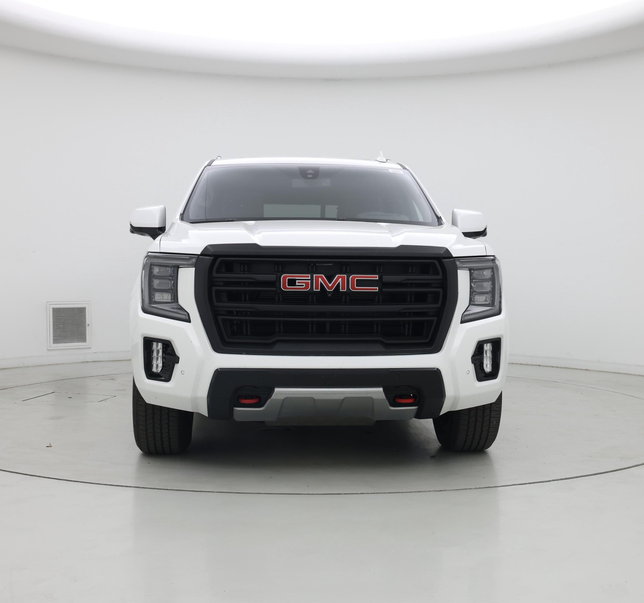 Thumbnail: 2021 GMC Yukon - 5