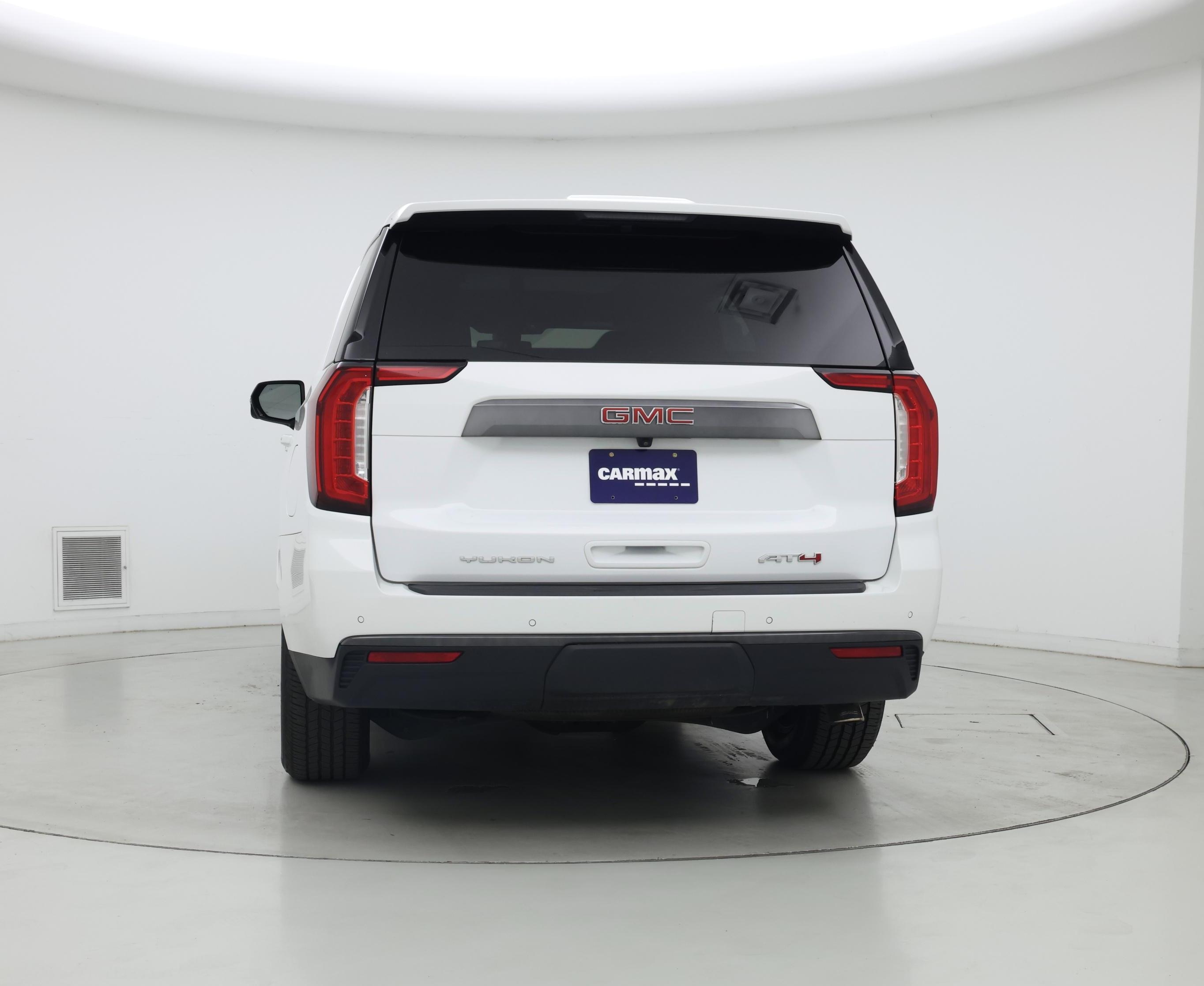 Thumbnail: 2021 GMC Yukon - 6