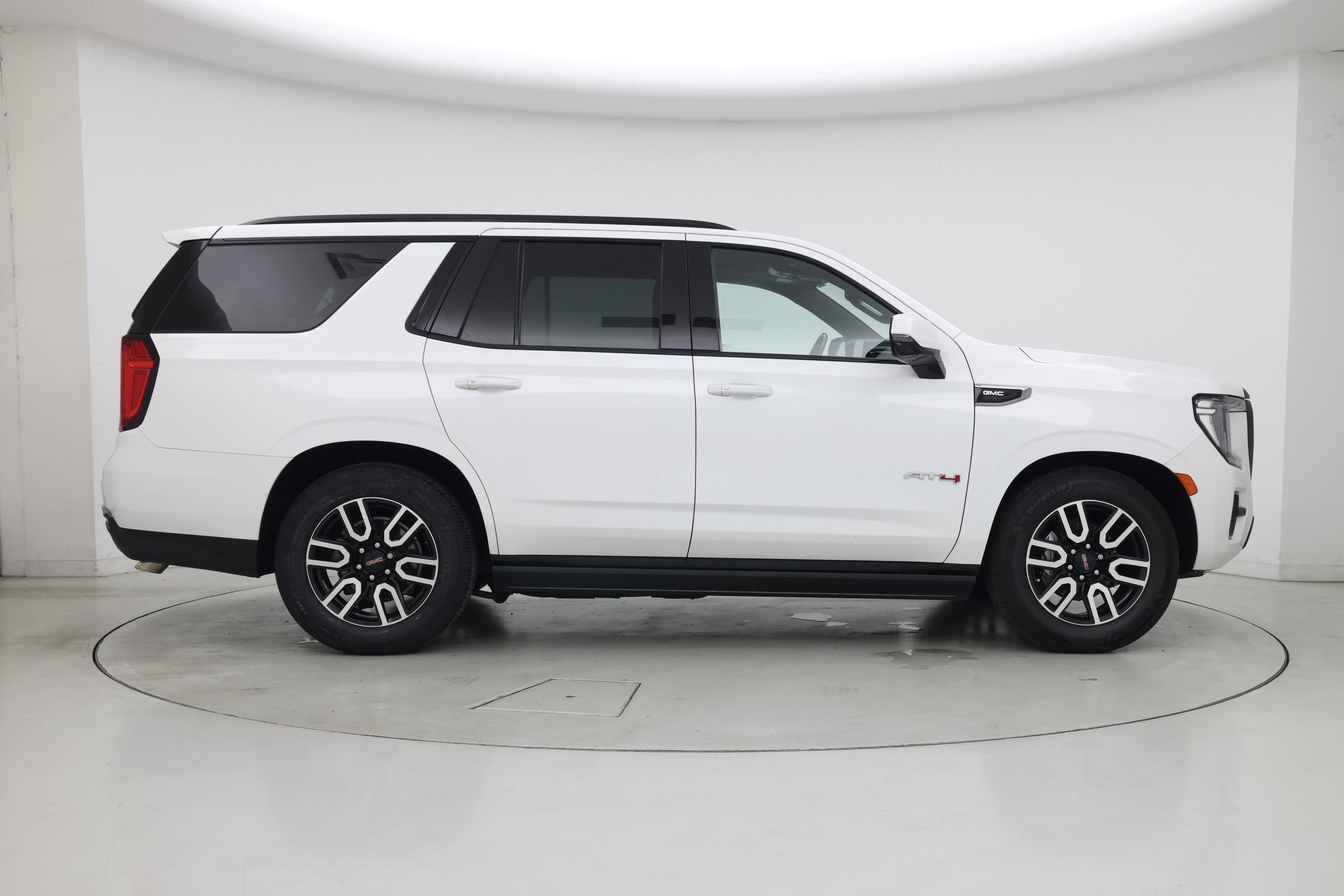 Thumbnail: 2021 GMC Yukon - 7