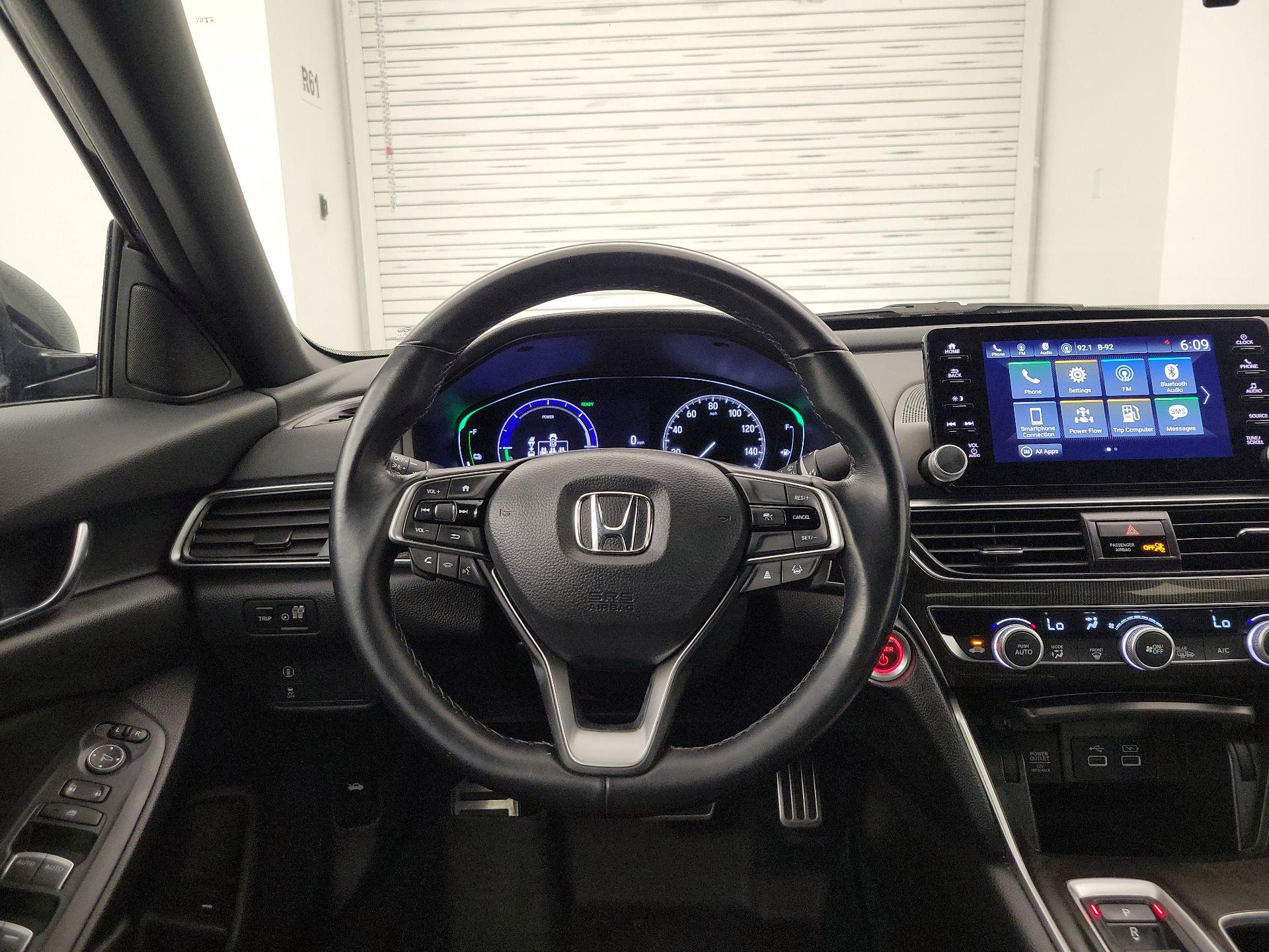 Thumbnail: 2022 Honda Accord - 10