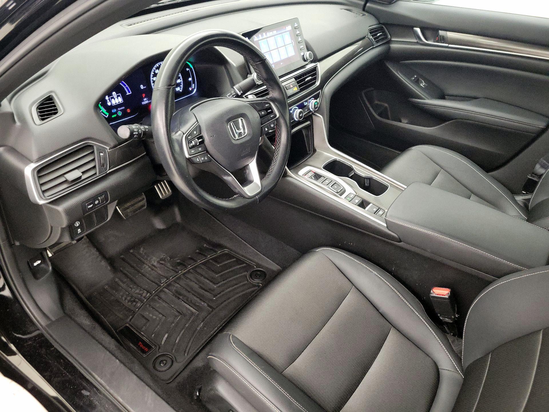 Thumbnail: 2022 Honda Accord - 11