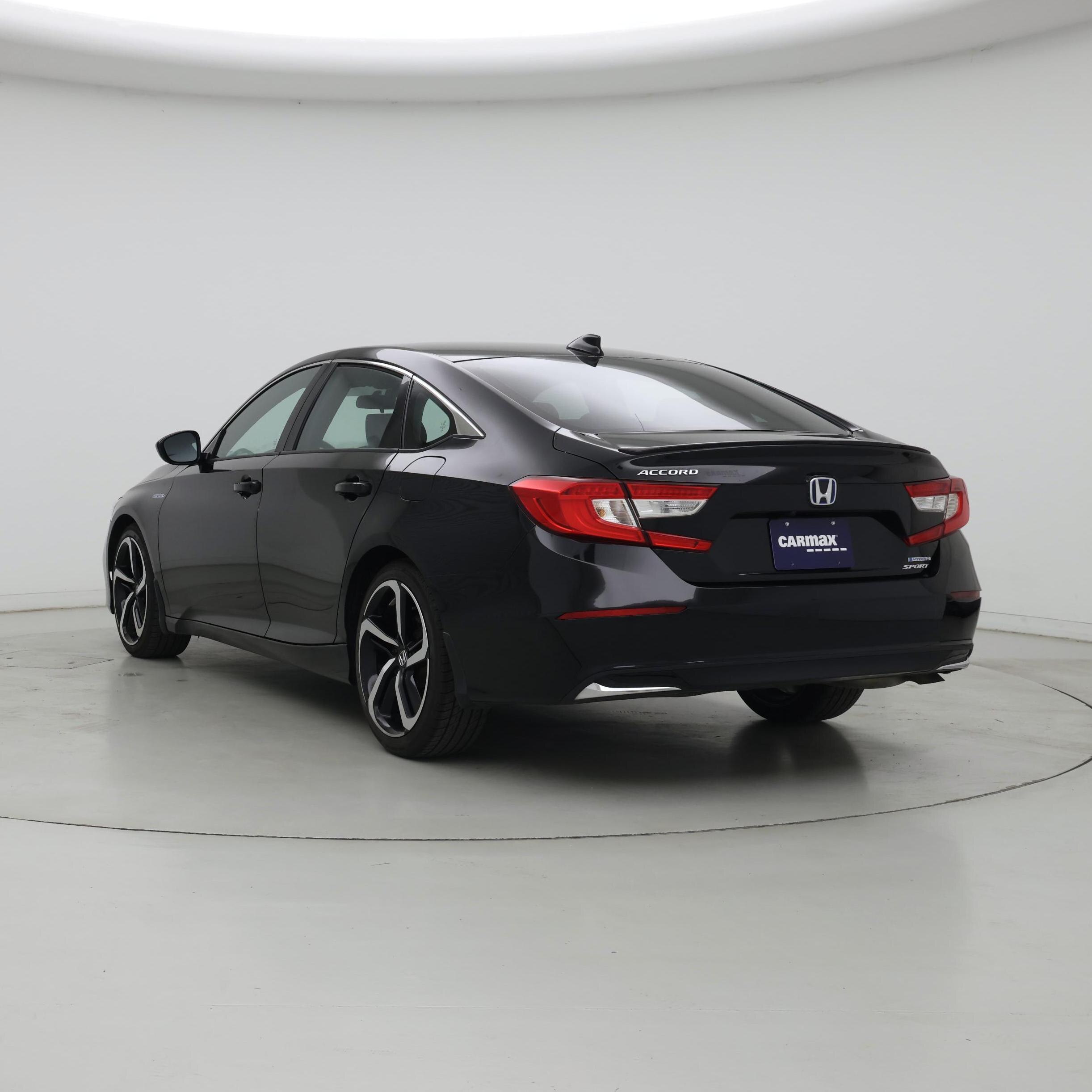 Thumbnail: 2022 Honda Accord - 2