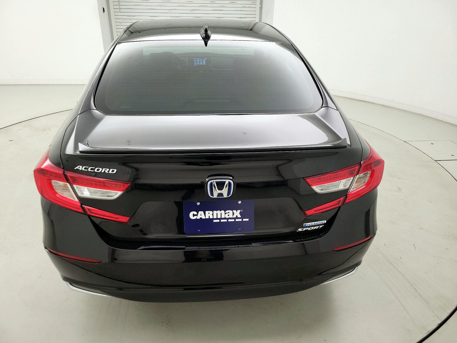 Thumbnail: 2022 Honda Accord - 20