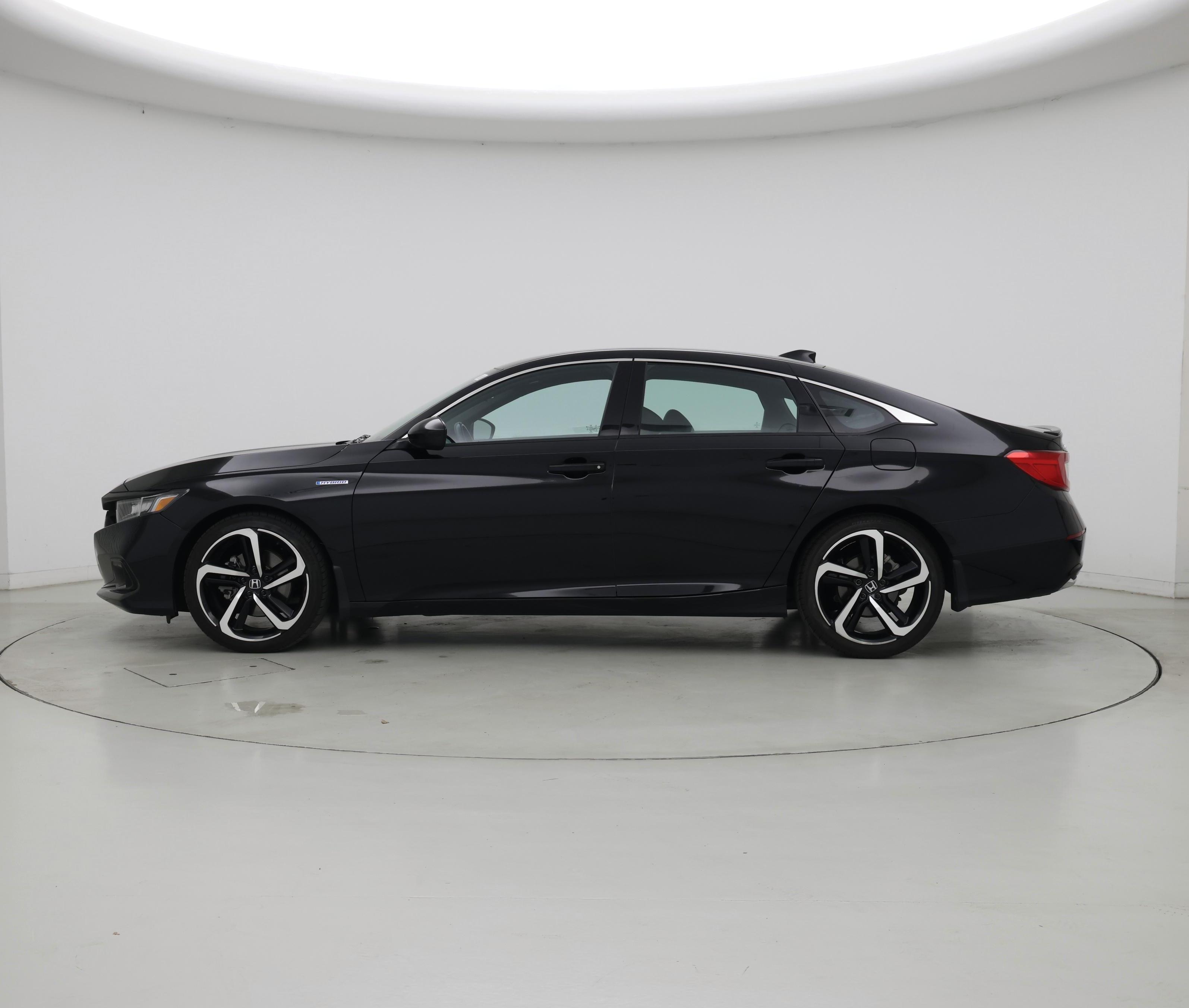 Thumbnail: 2022 Honda Accord - 3