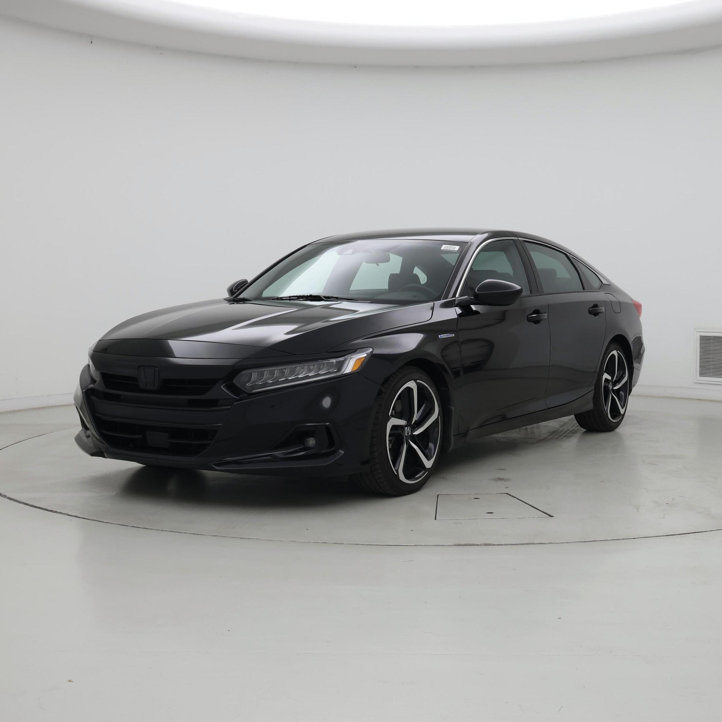 Thumbnail: 2022 Honda Accord - 4