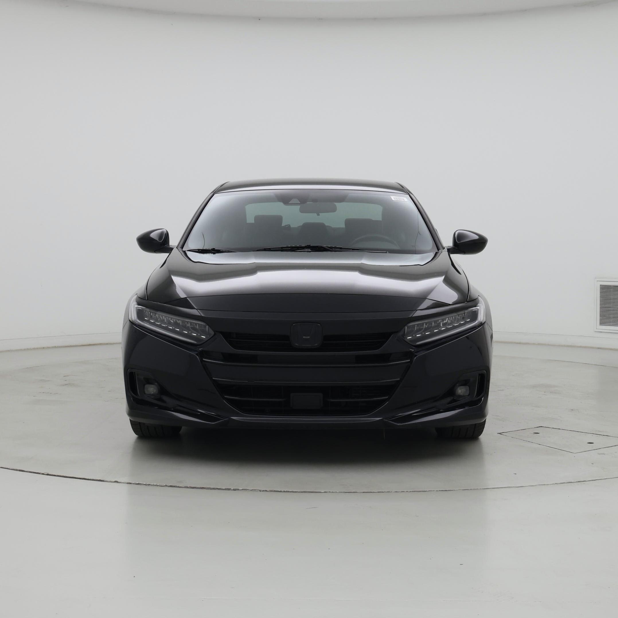 Thumbnail: 2022 Honda Accord - 5