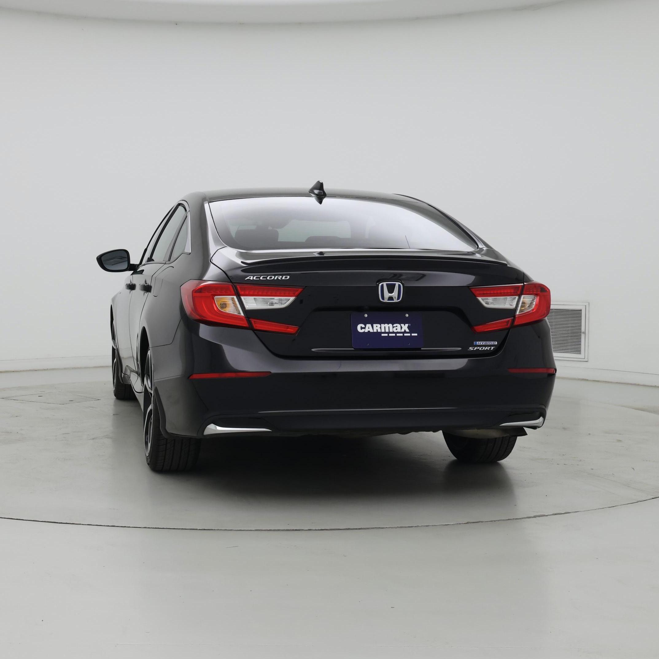 Thumbnail: 2022 Honda Accord - 6