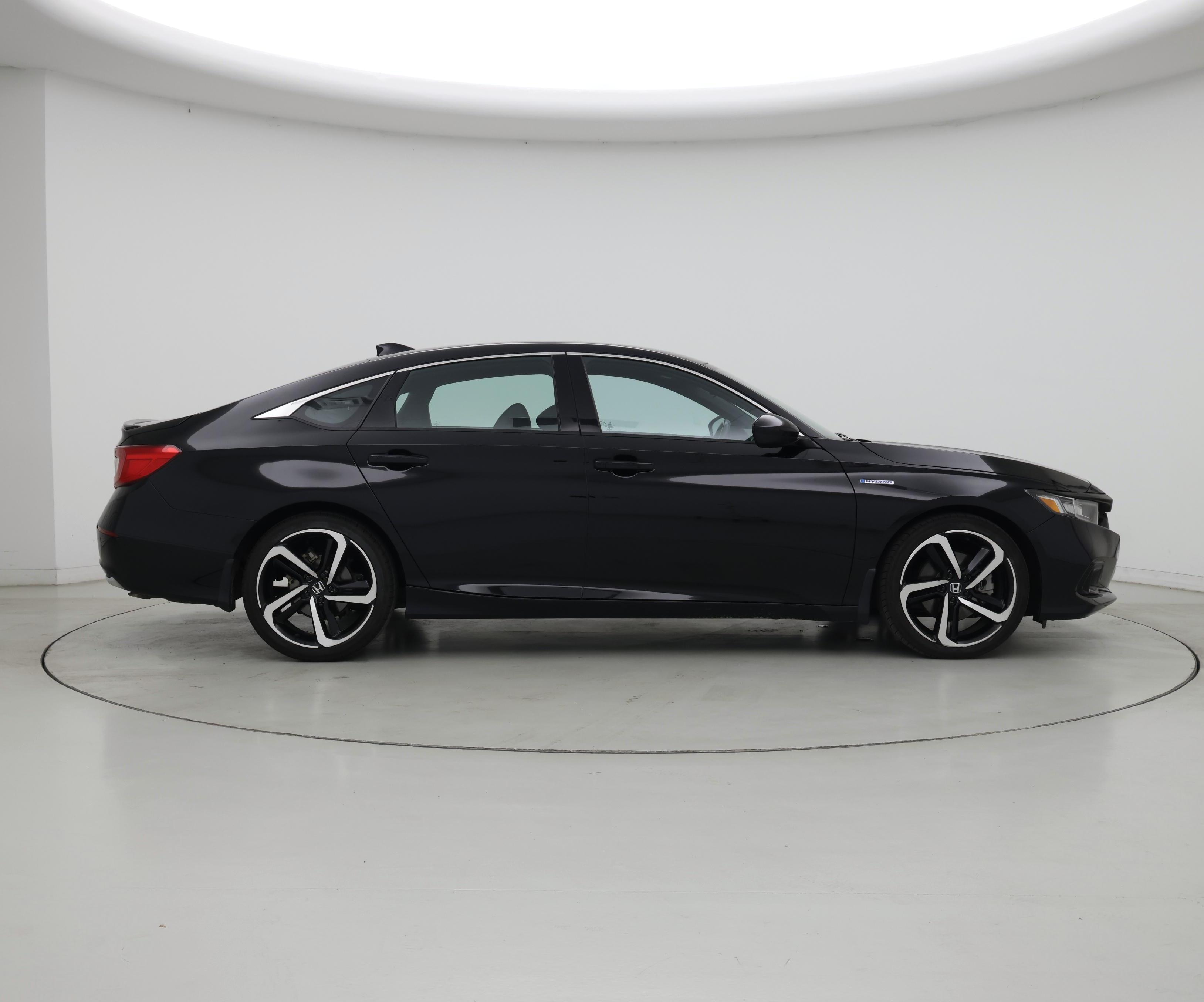 Thumbnail: 2022 Honda Accord - 7