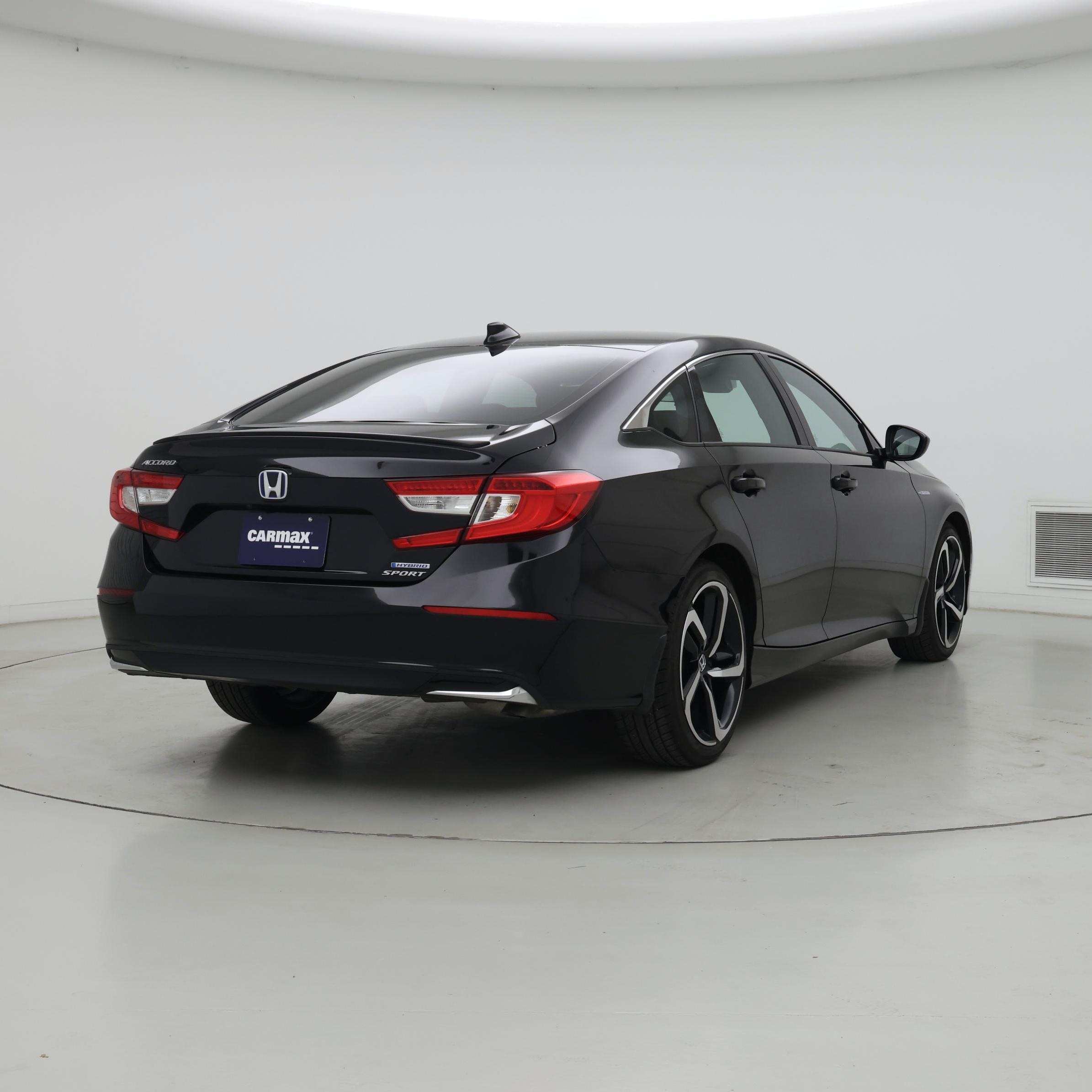 Thumbnail: 2022 Honda Accord - 8
