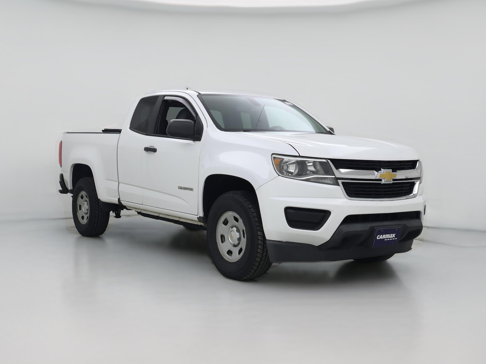 2015 Chevrolet Colorado