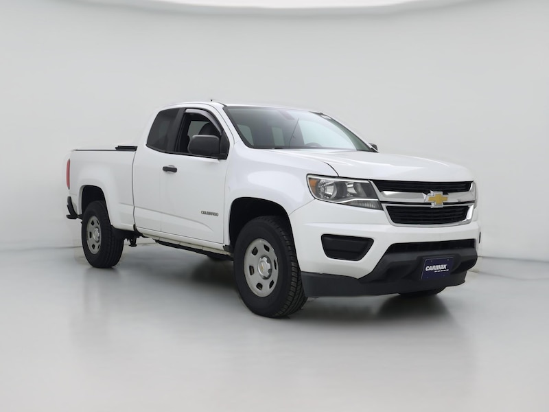 2015 Chevrolet Colorado Work Truck -
                  Lithia Springs, GA