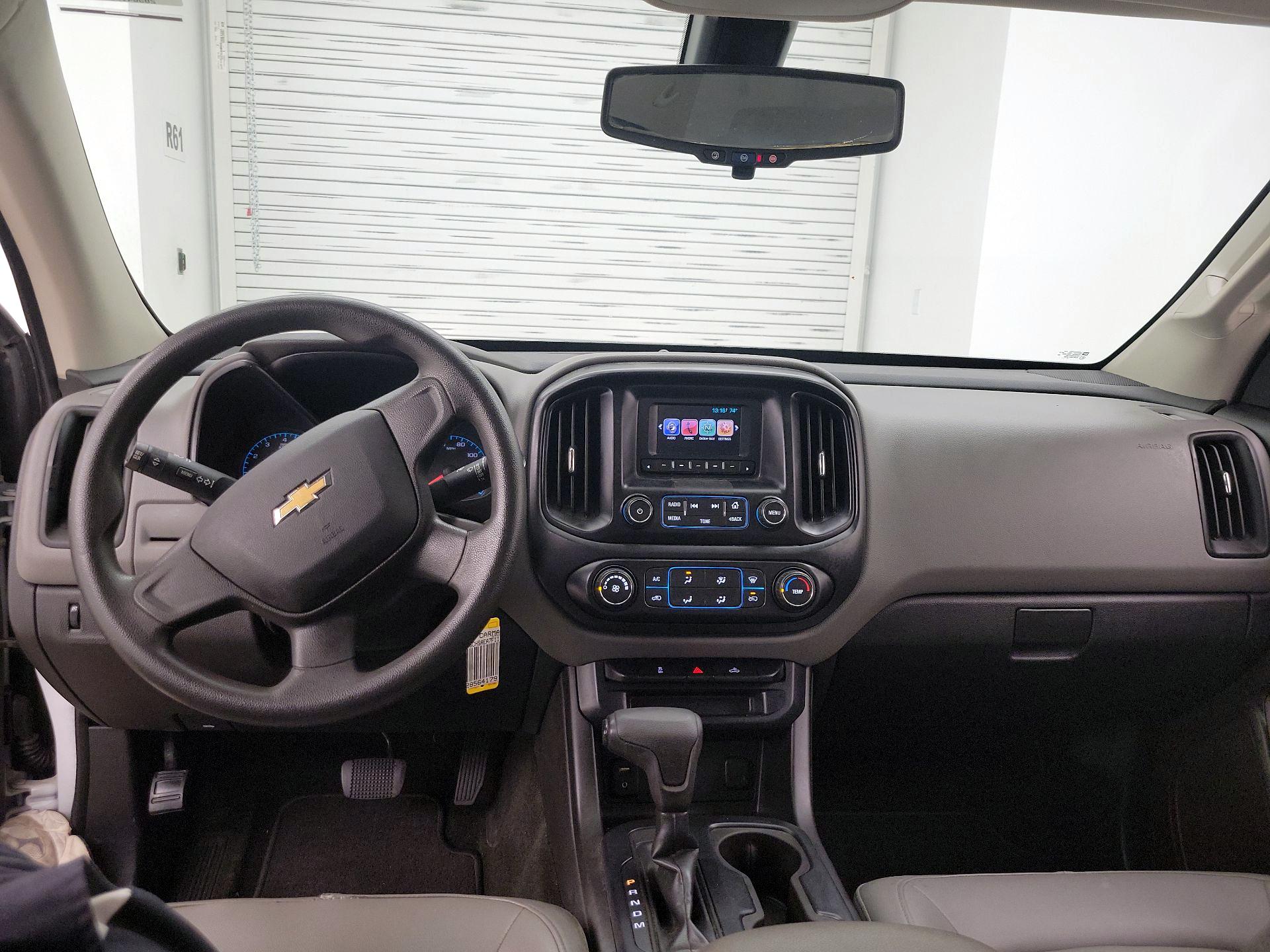 Thumbnail: 2015 Chevrolet Colorado - 9