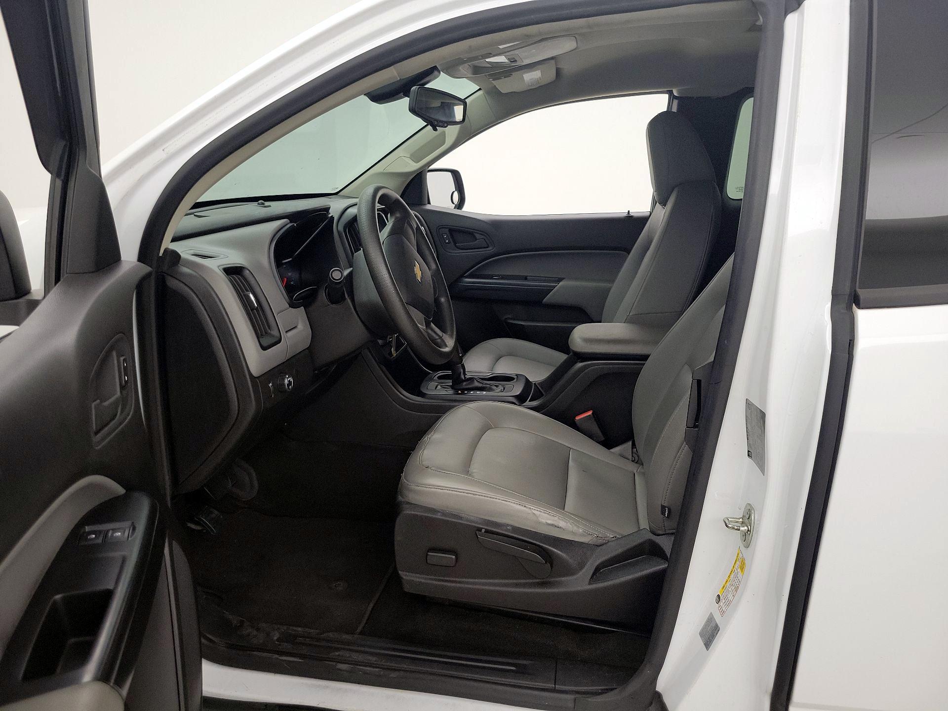 Thumbnail: 2015 Chevrolet Colorado - 11