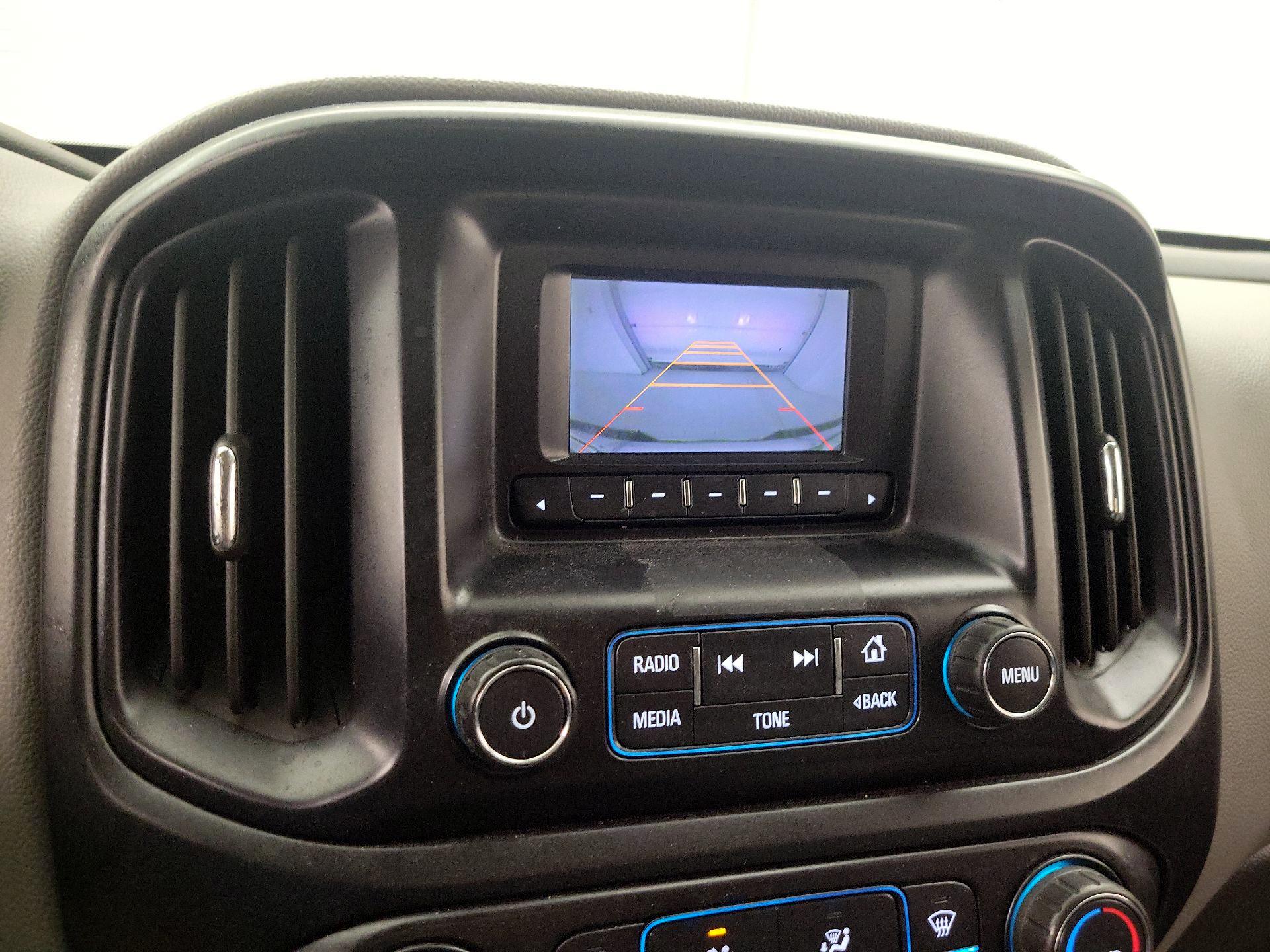 Thumbnail: 2015 Chevrolet Colorado - 14
