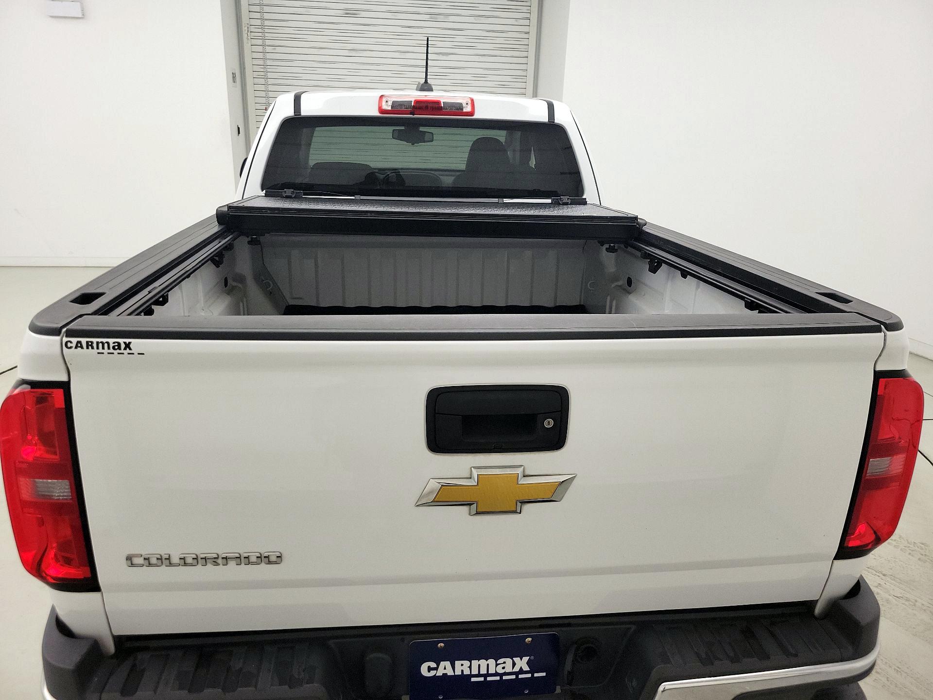 Thumbnail: 2015 Chevrolet Colorado - 19
