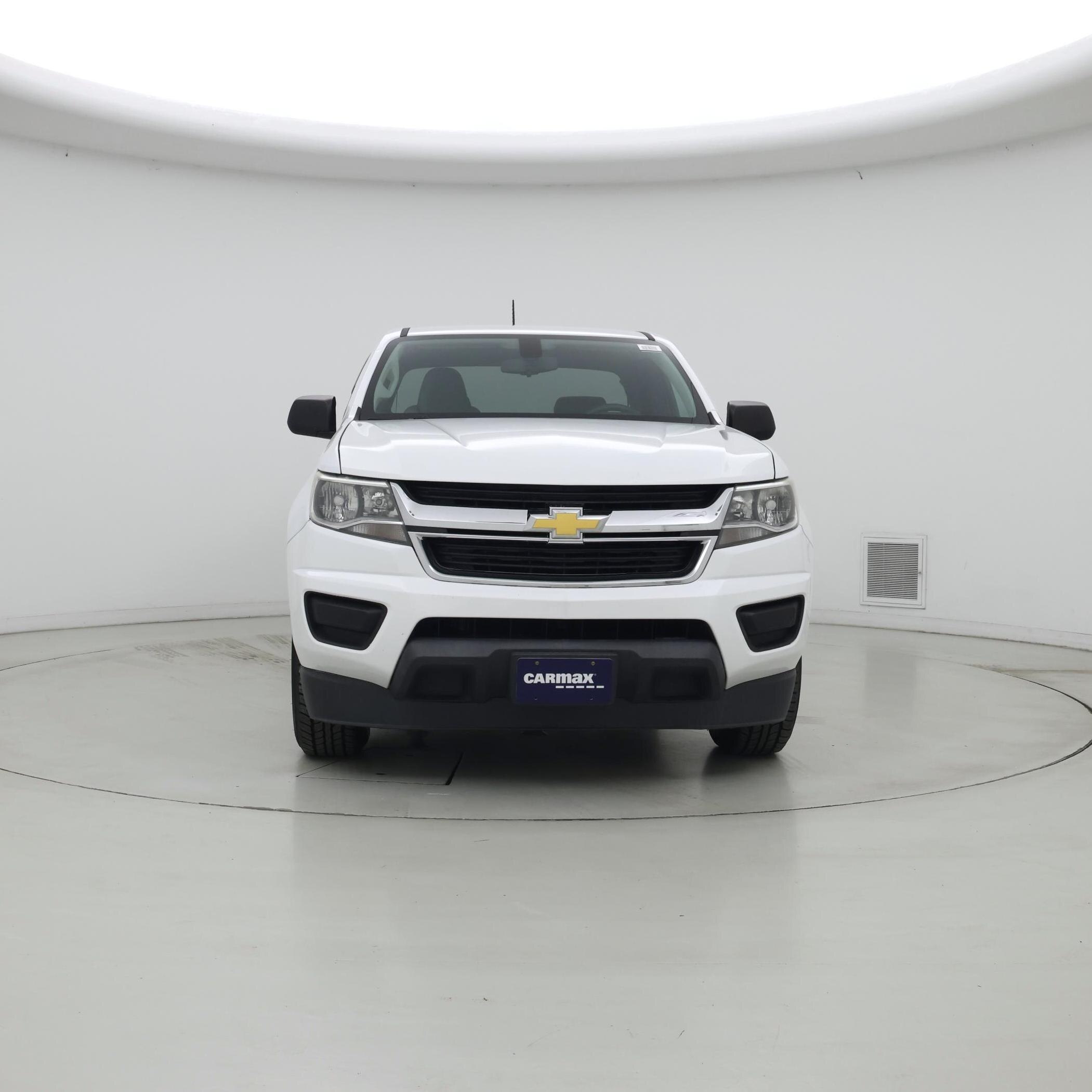 Thumbnail: 2015 Chevrolet Colorado - 5