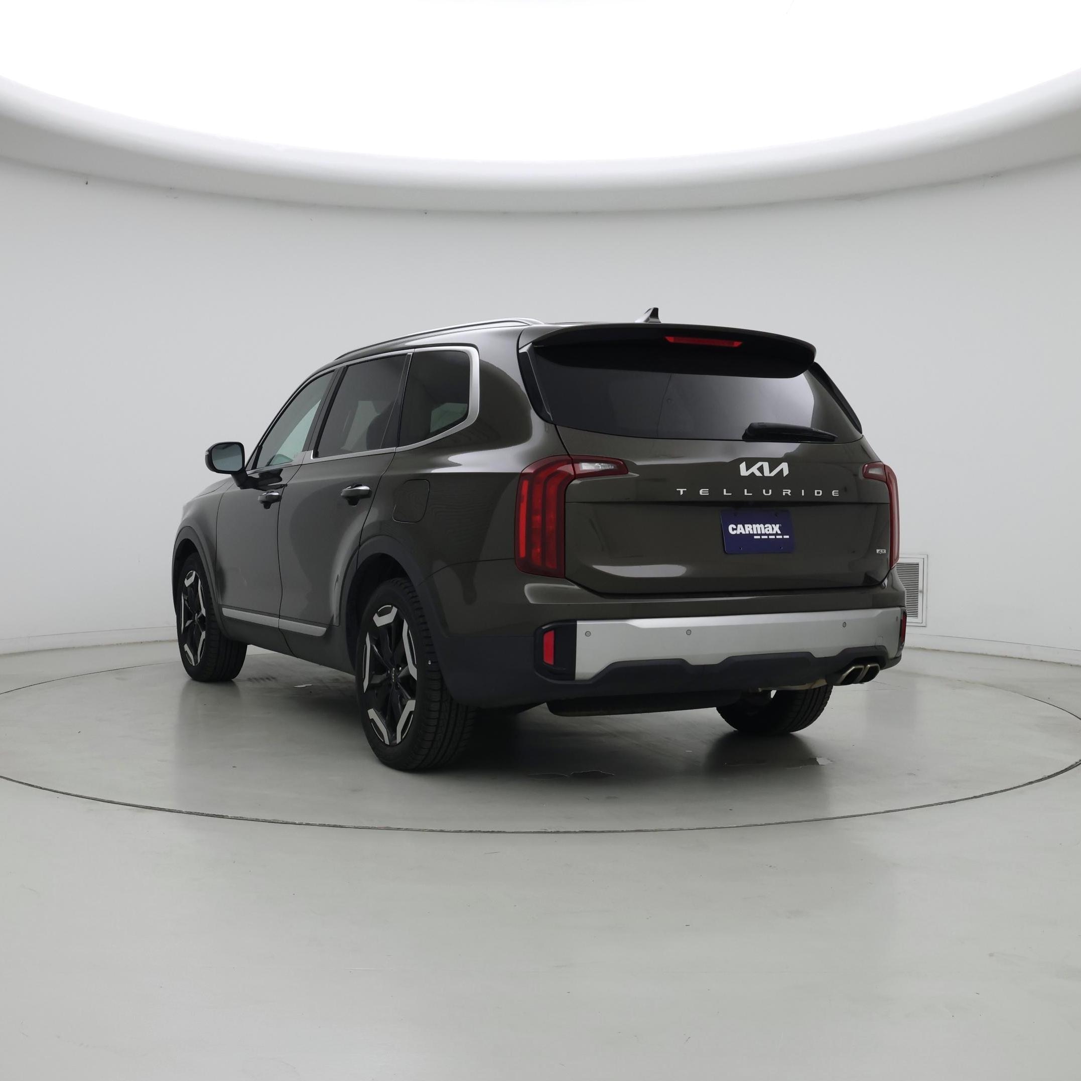 Thumbnail: 2023 Kia Telluride - 2