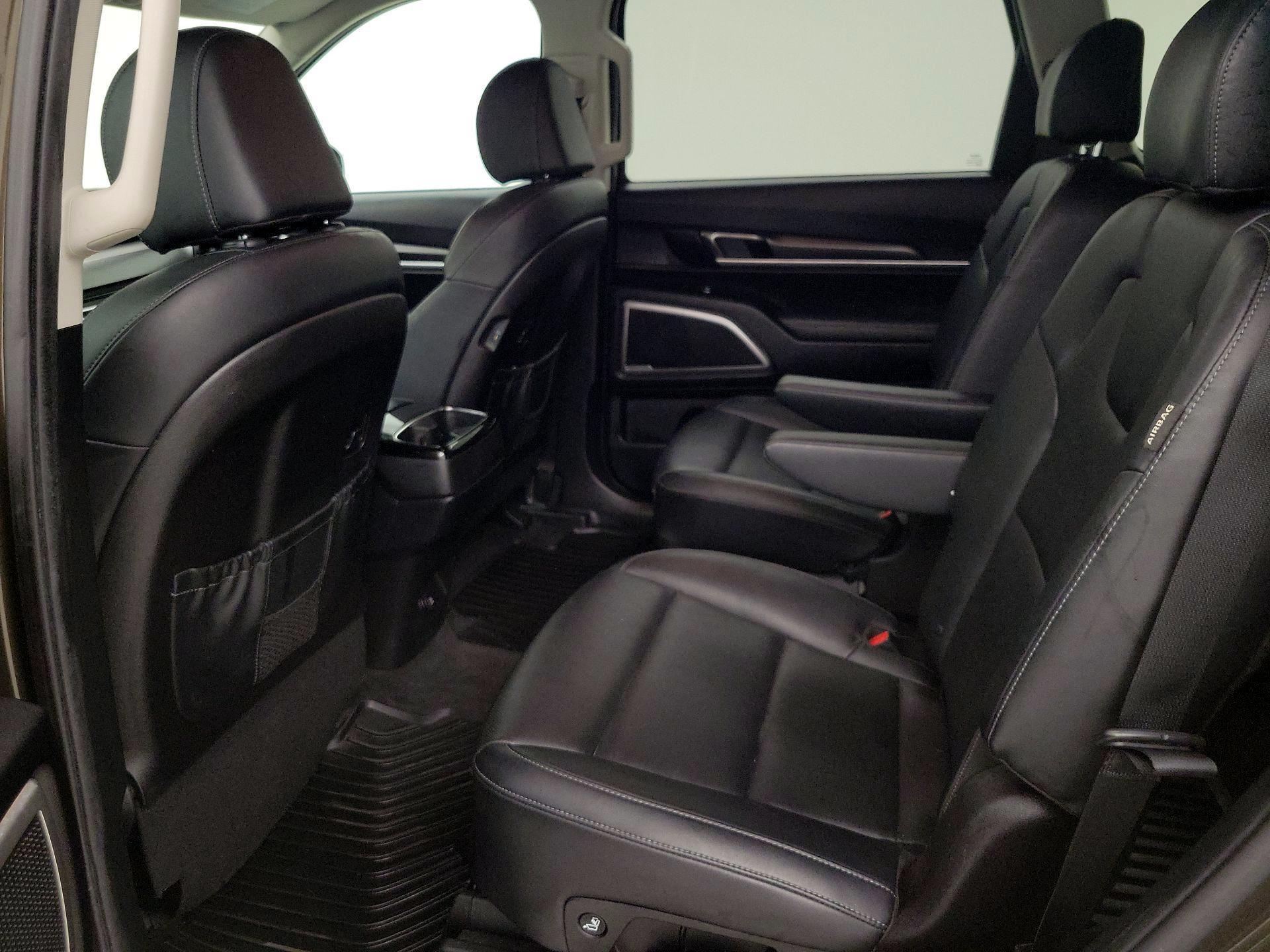 Thumbnail: 2023 Kia Telluride - 20
